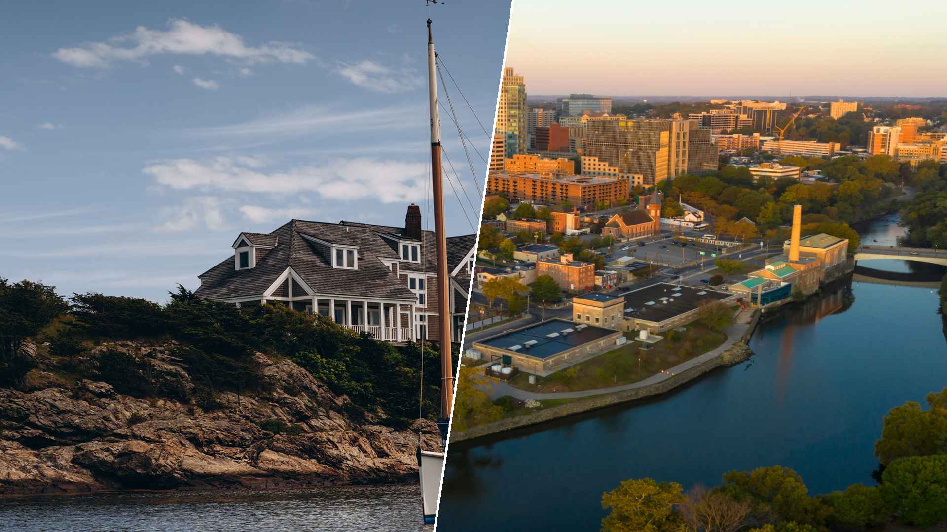 Newport to Wilmington