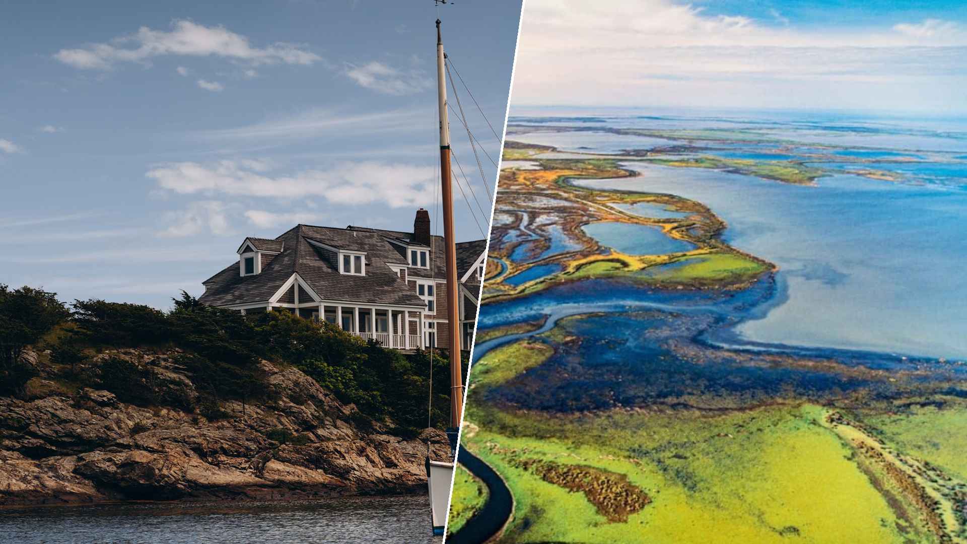 Newport to Wood Buffalo