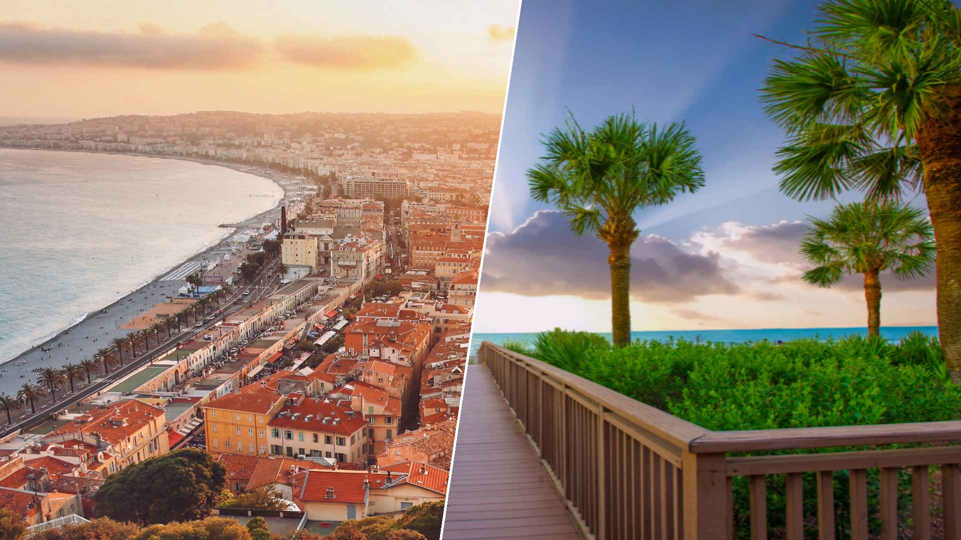 Nice to Hilton Head Island