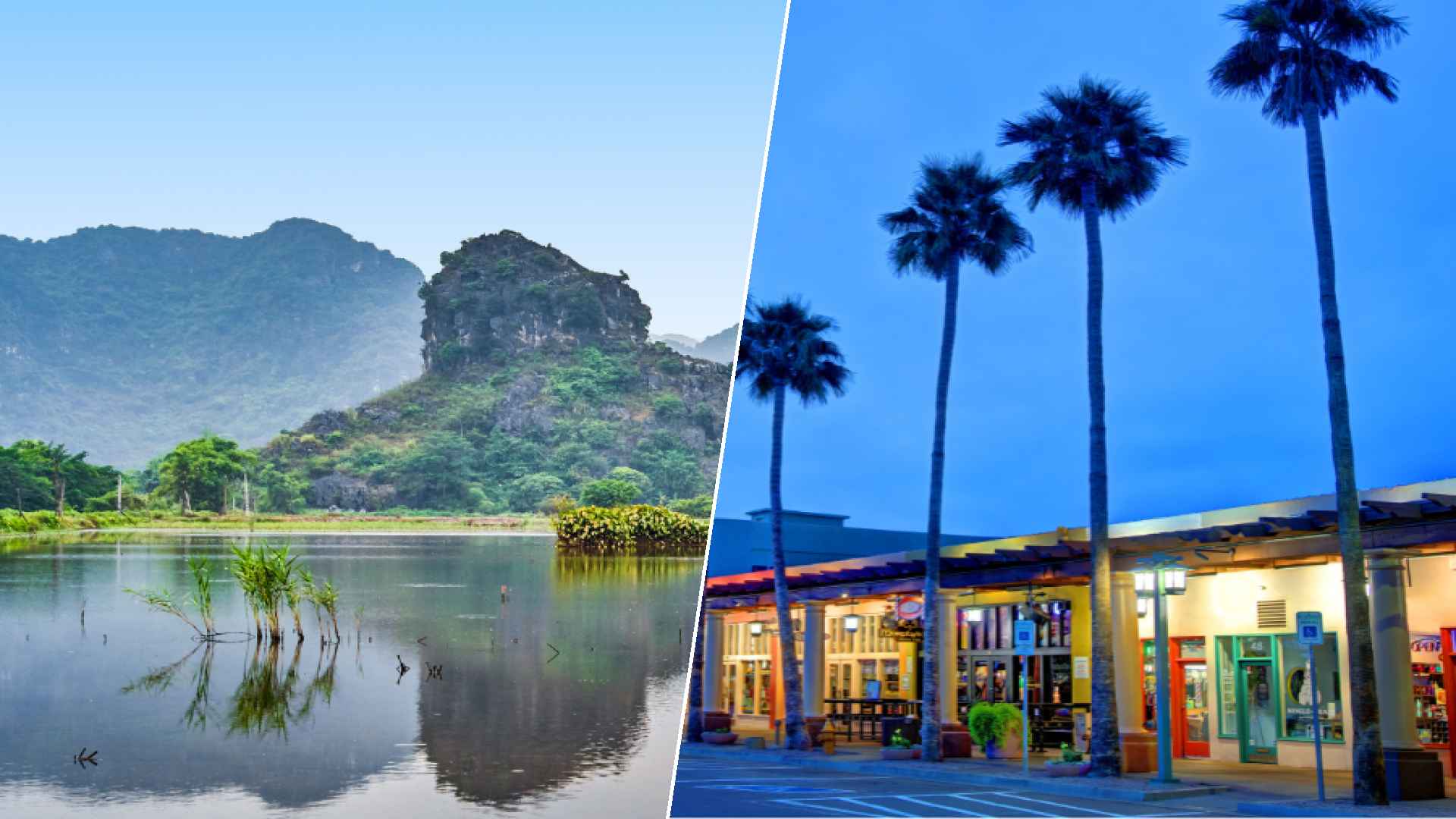 Ninh Thuan to Chandler