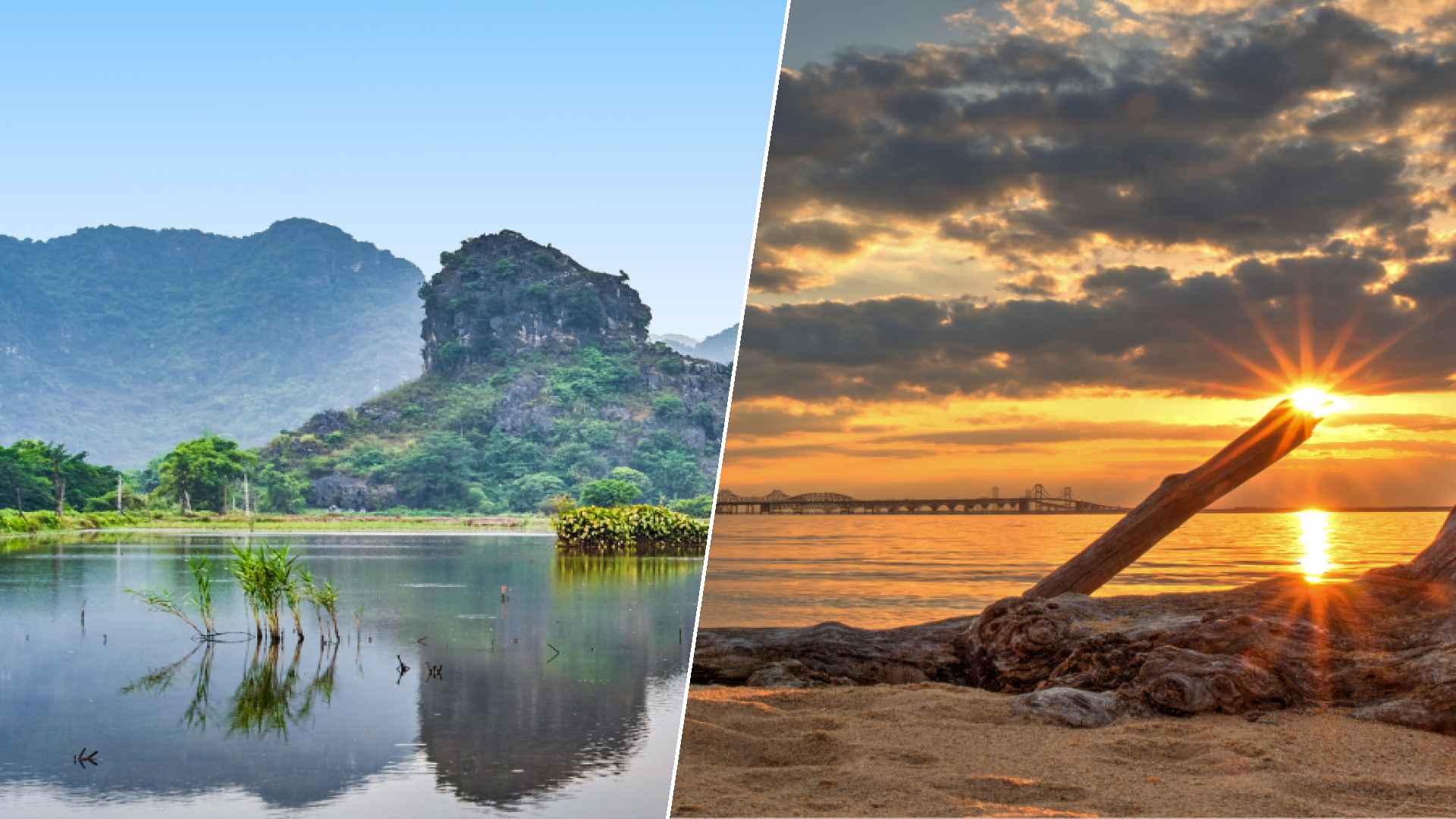 Ninh Thuan to Chesapeake