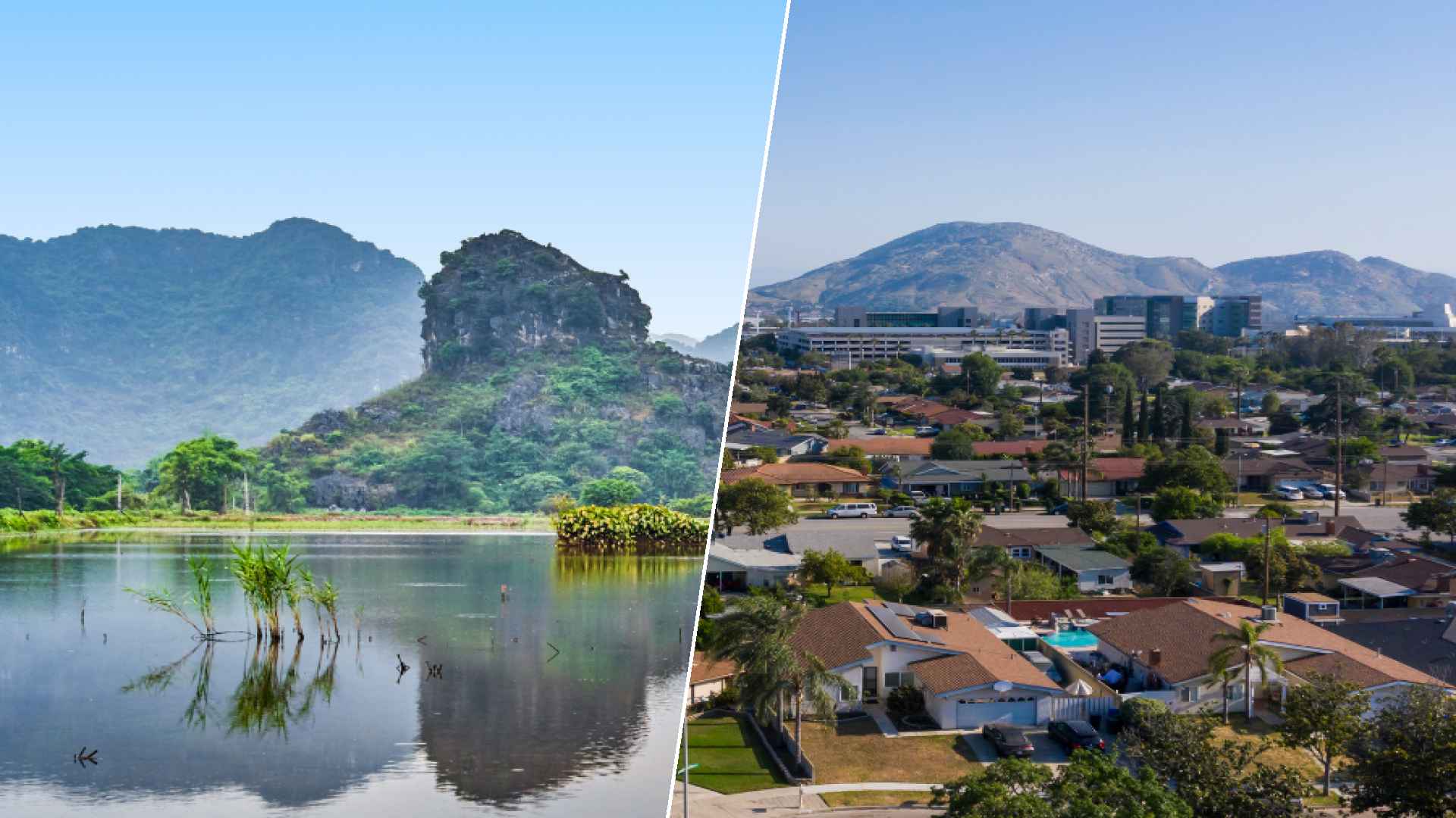 Ninh Thuan to Fontana