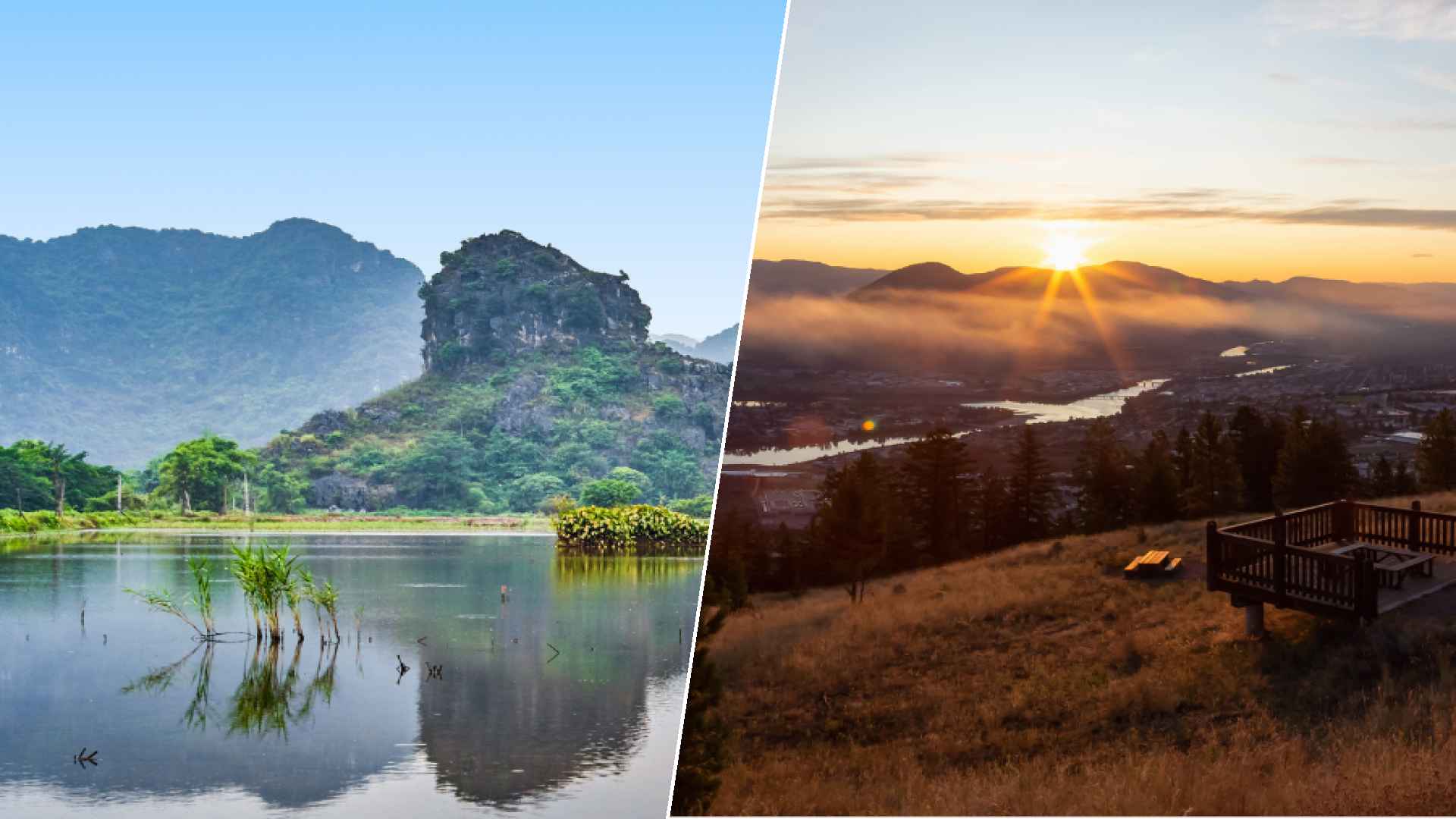 Ninh Thuan to Kamloops