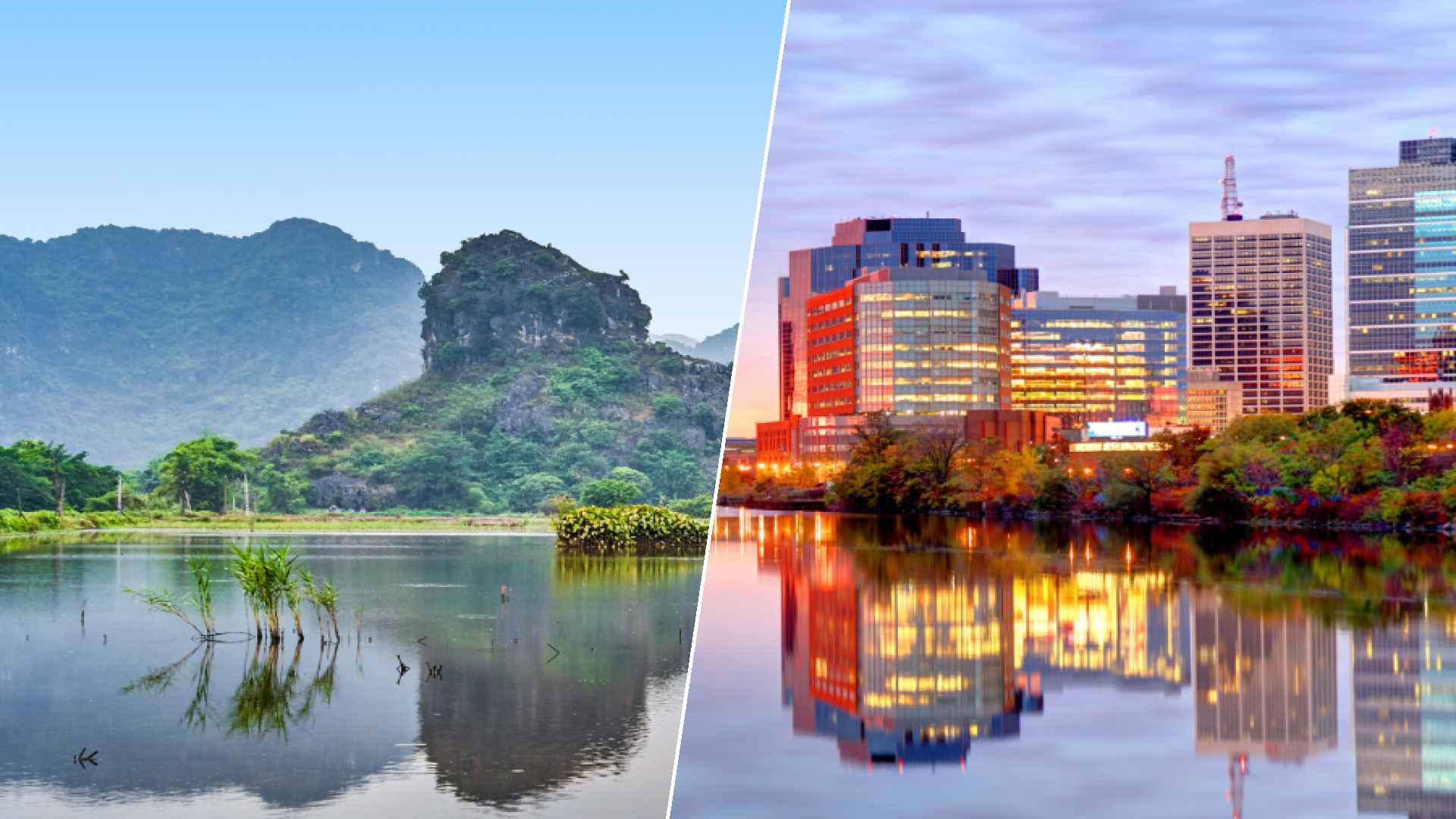 Ninh Thuan to Newark