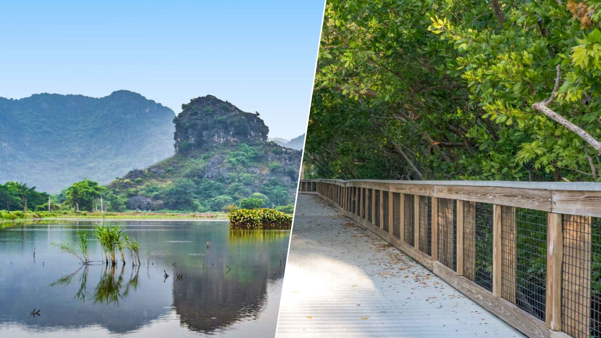 Ninh Thuan to Port St. Lucie