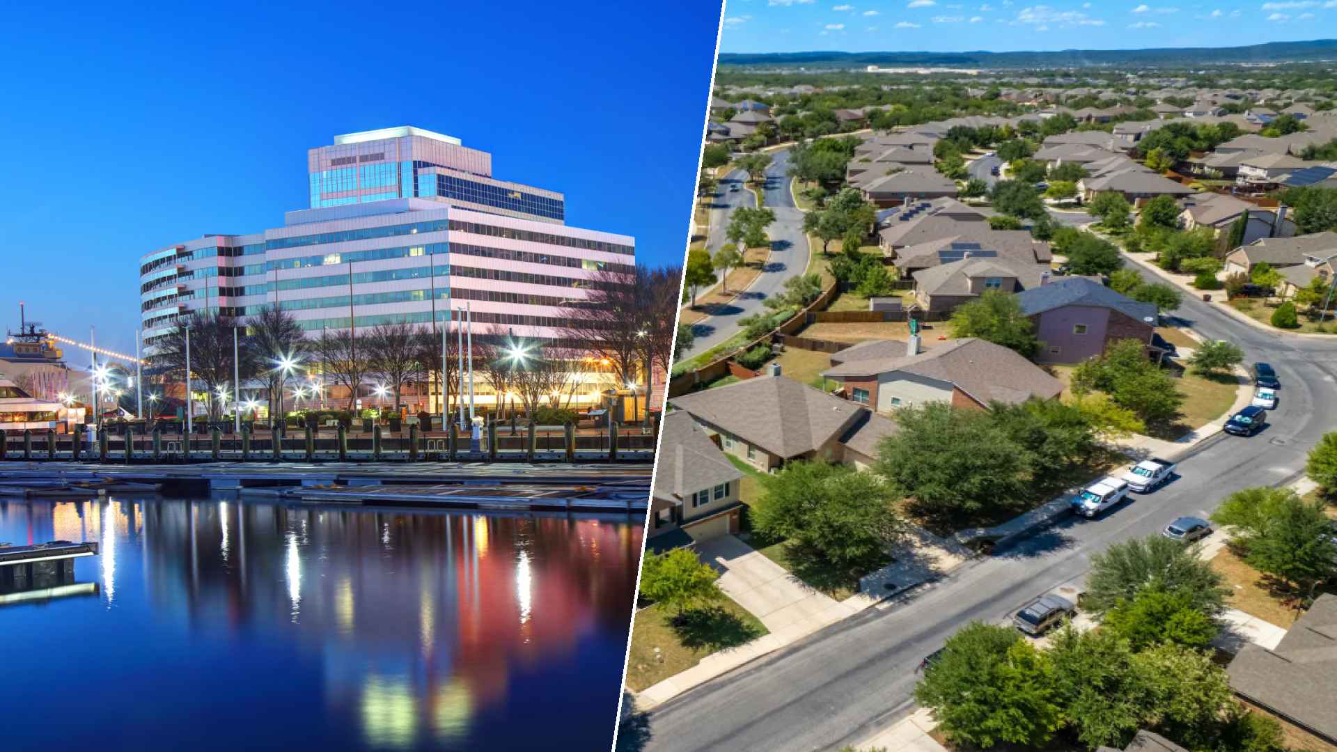 Norfolk to Grand Prairie