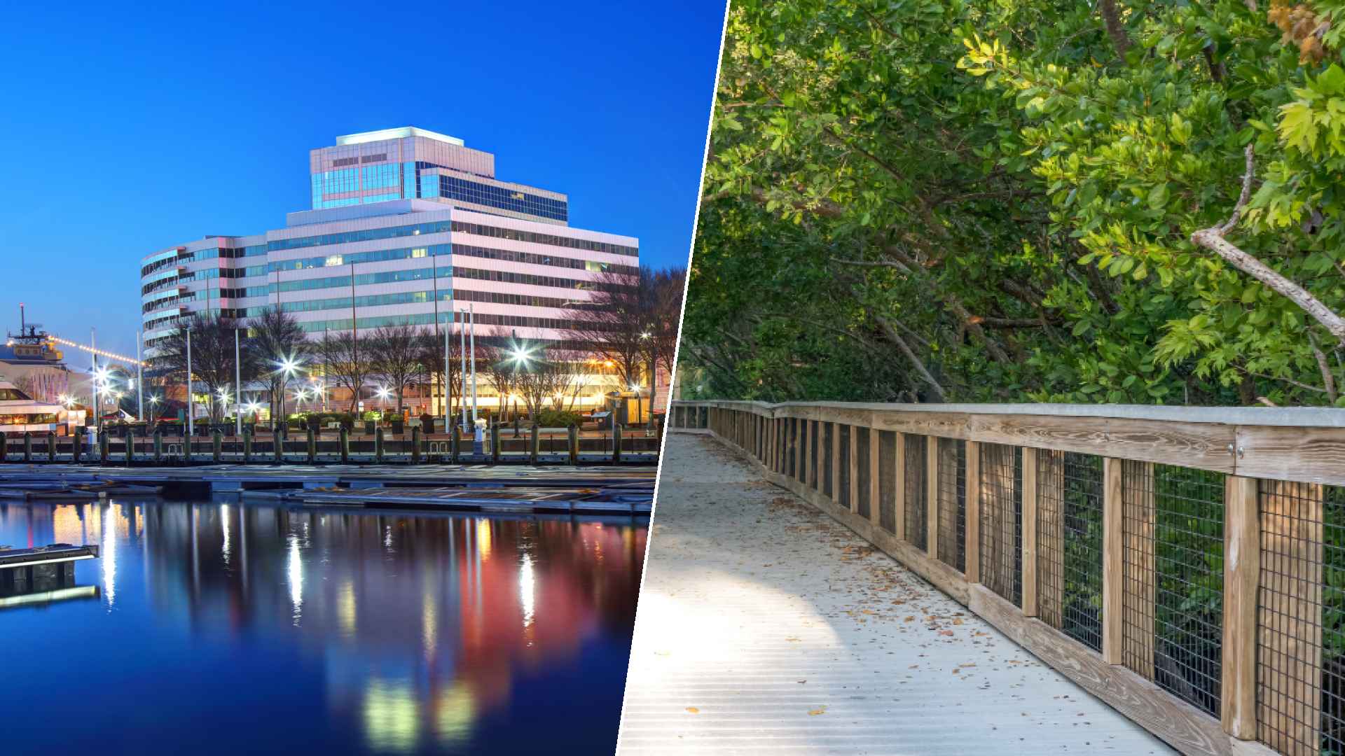 Norfolk to Port St. Lucie