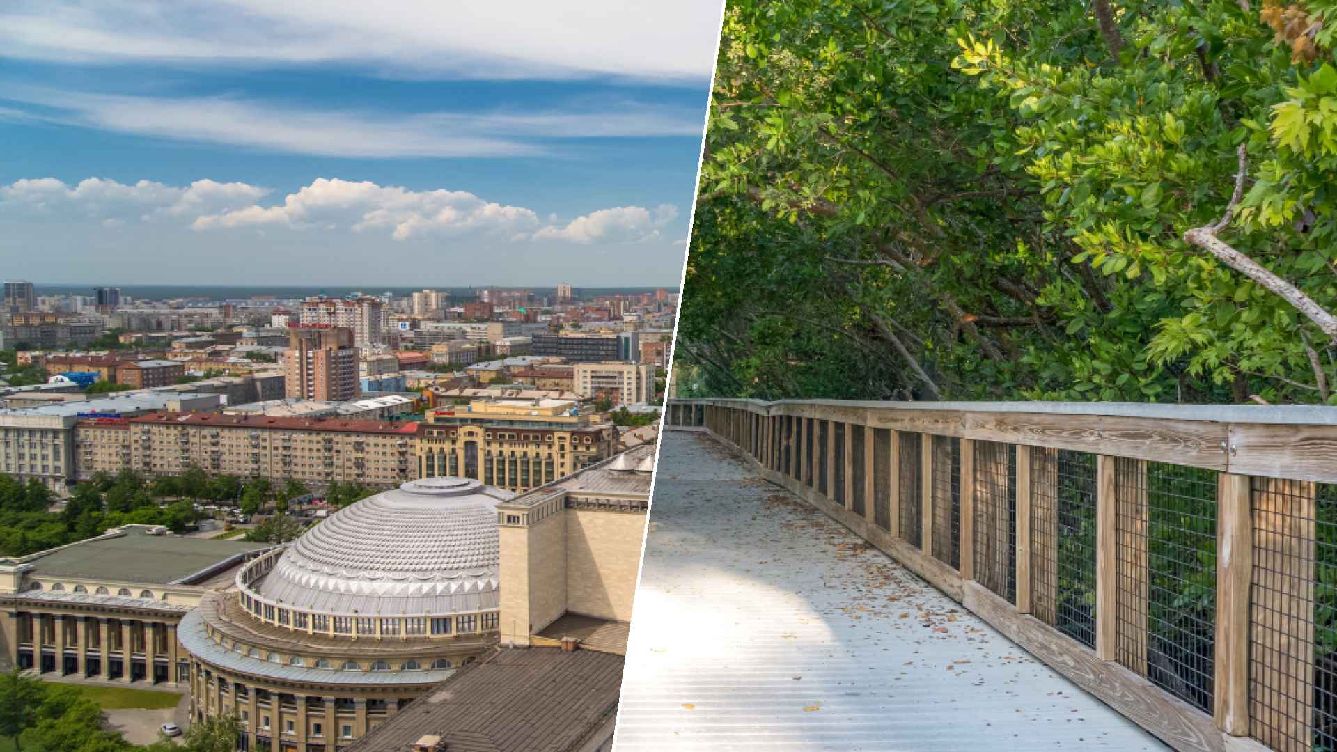 Novosibirsk to Port St. Lucie