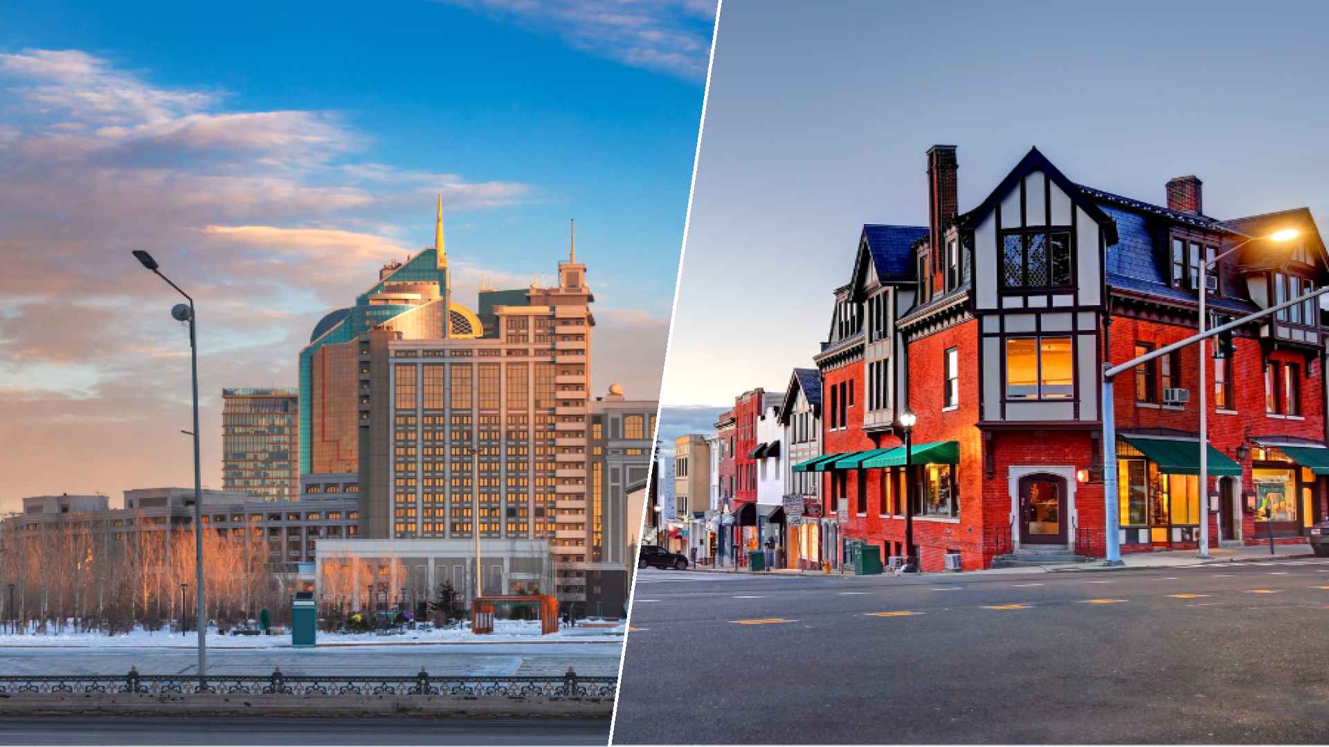 Nursultan to Greenwich