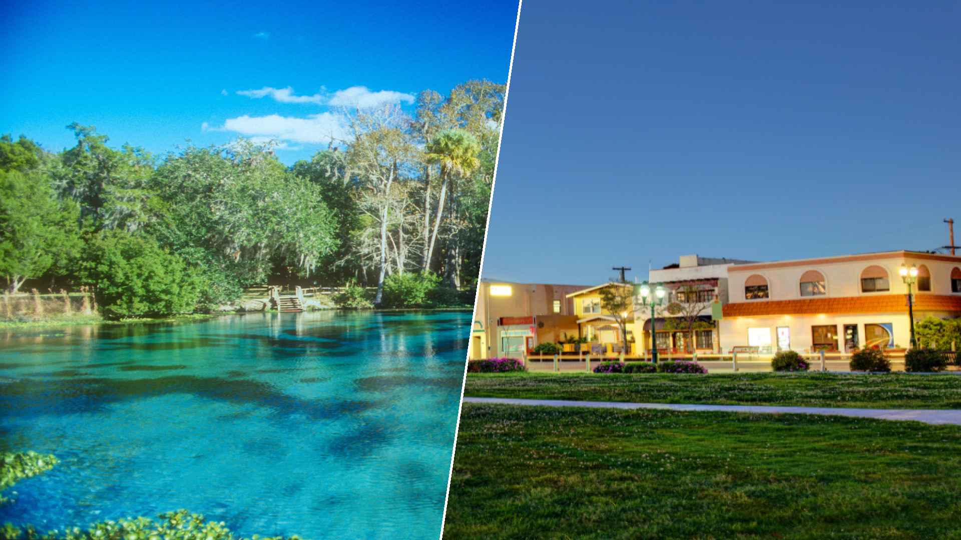 Ocala to Chula Vista