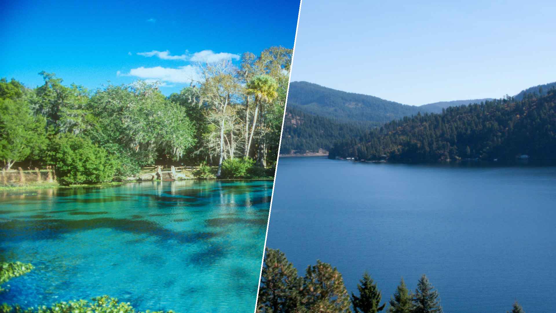 Ocala to Coeur d’Alene