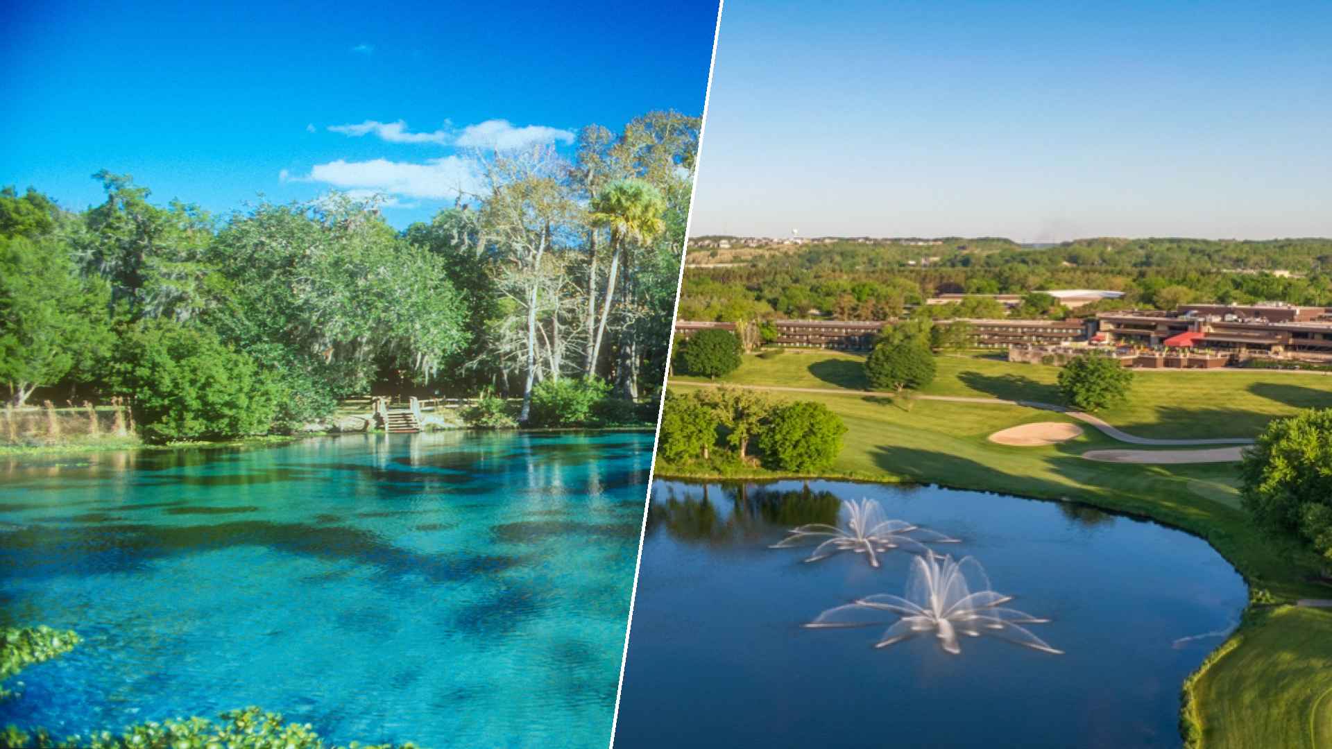 Ocala to Grand Geneva Resort