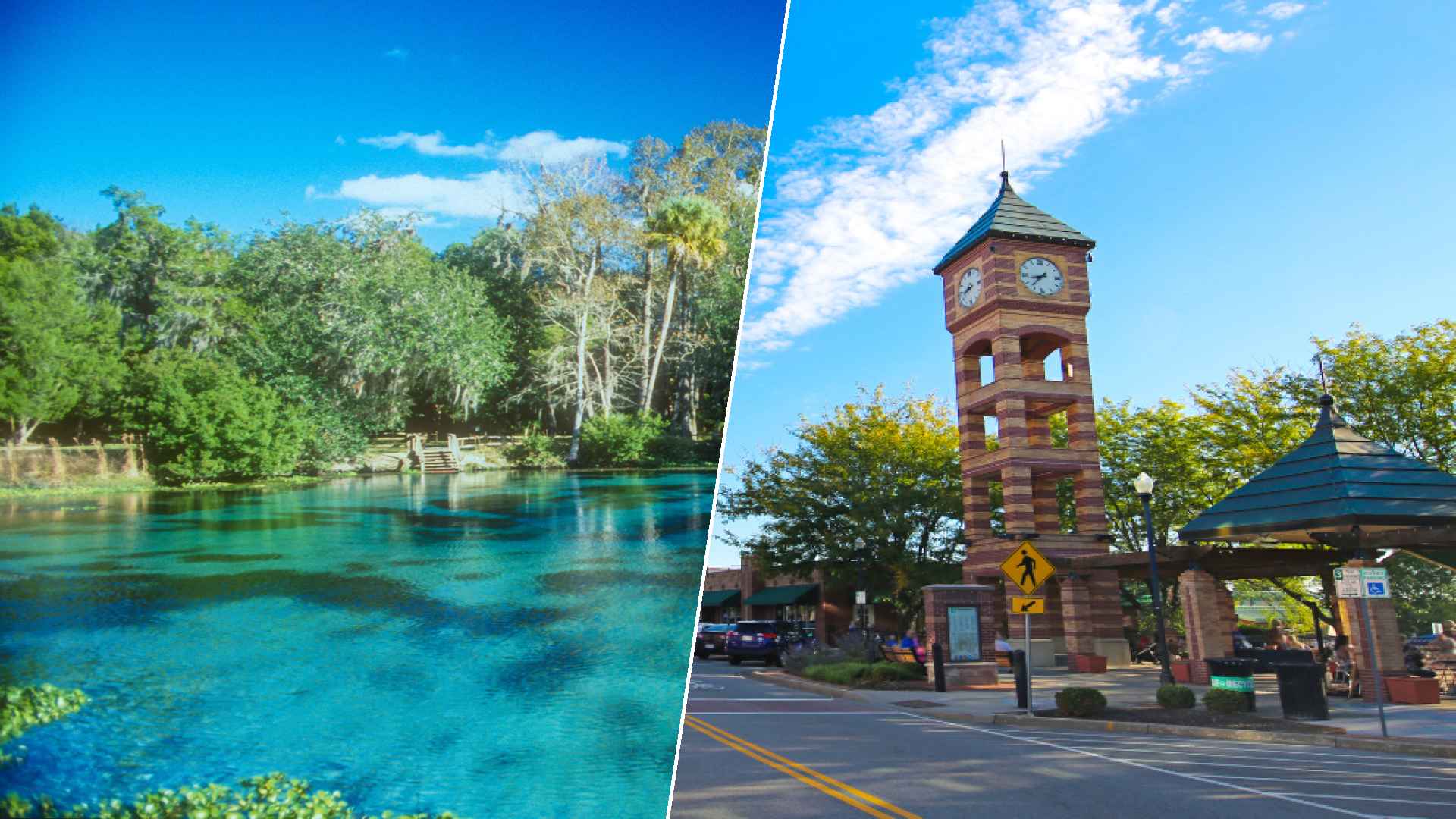 Ocala to Overland Park