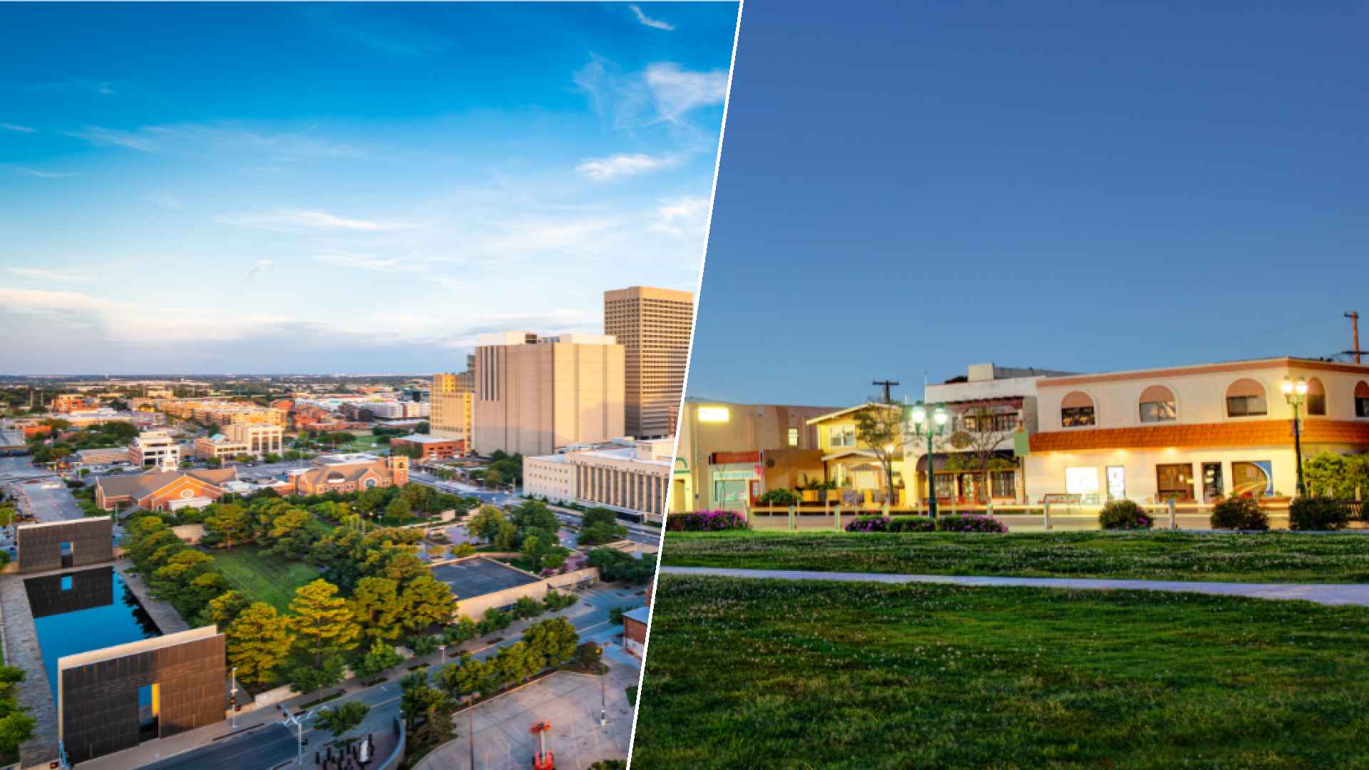 Oklahoma City to Chula Vista