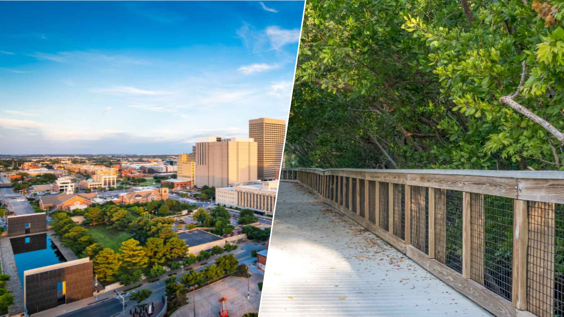 Oklahoma City to Port St. Lucie