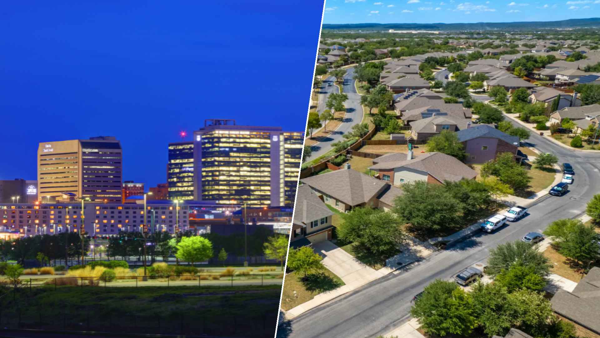 Omaha to Grand Prairie