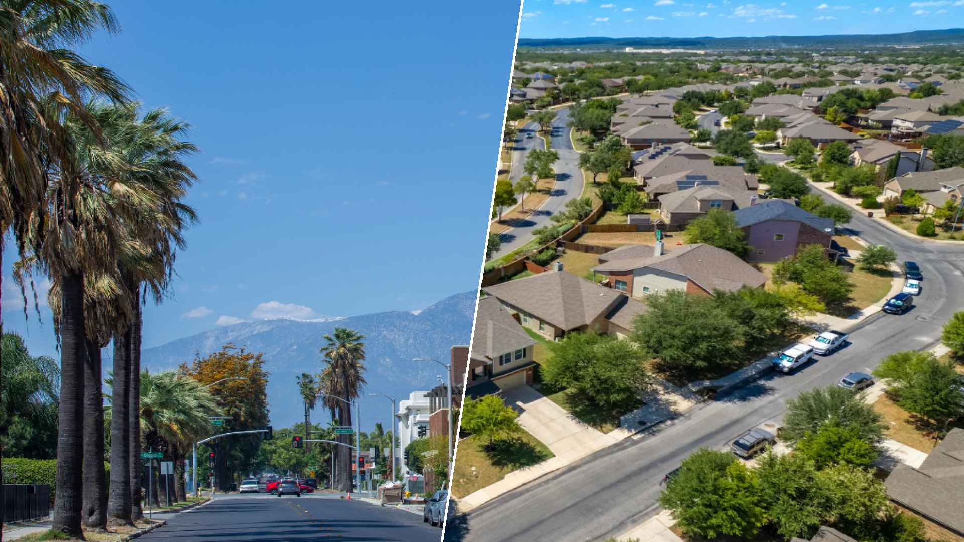 Ontario to Grand Prairie