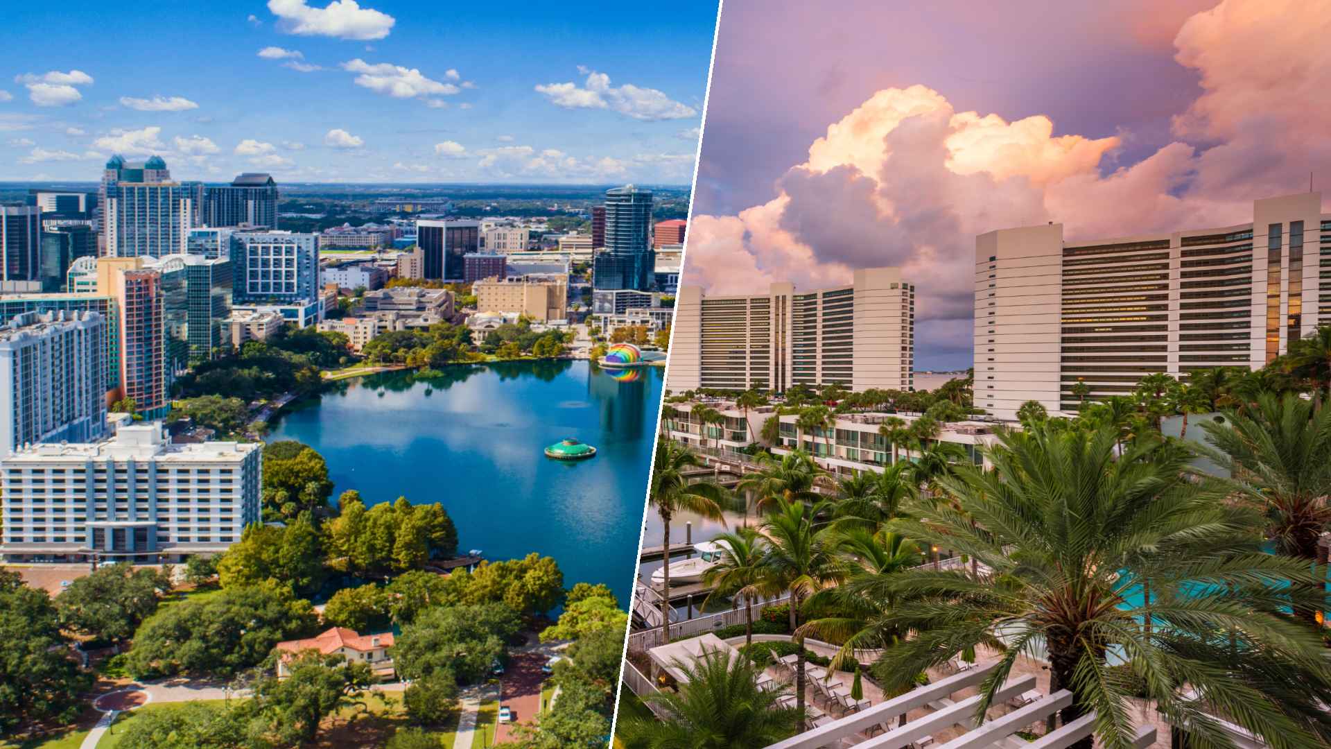 Orlando to Sarasota