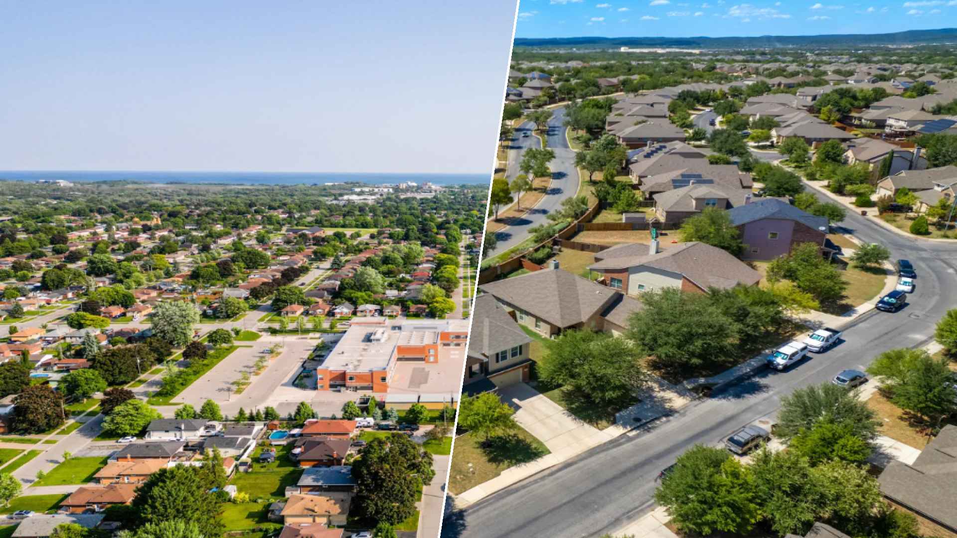 Oshawa to Grand Prairie