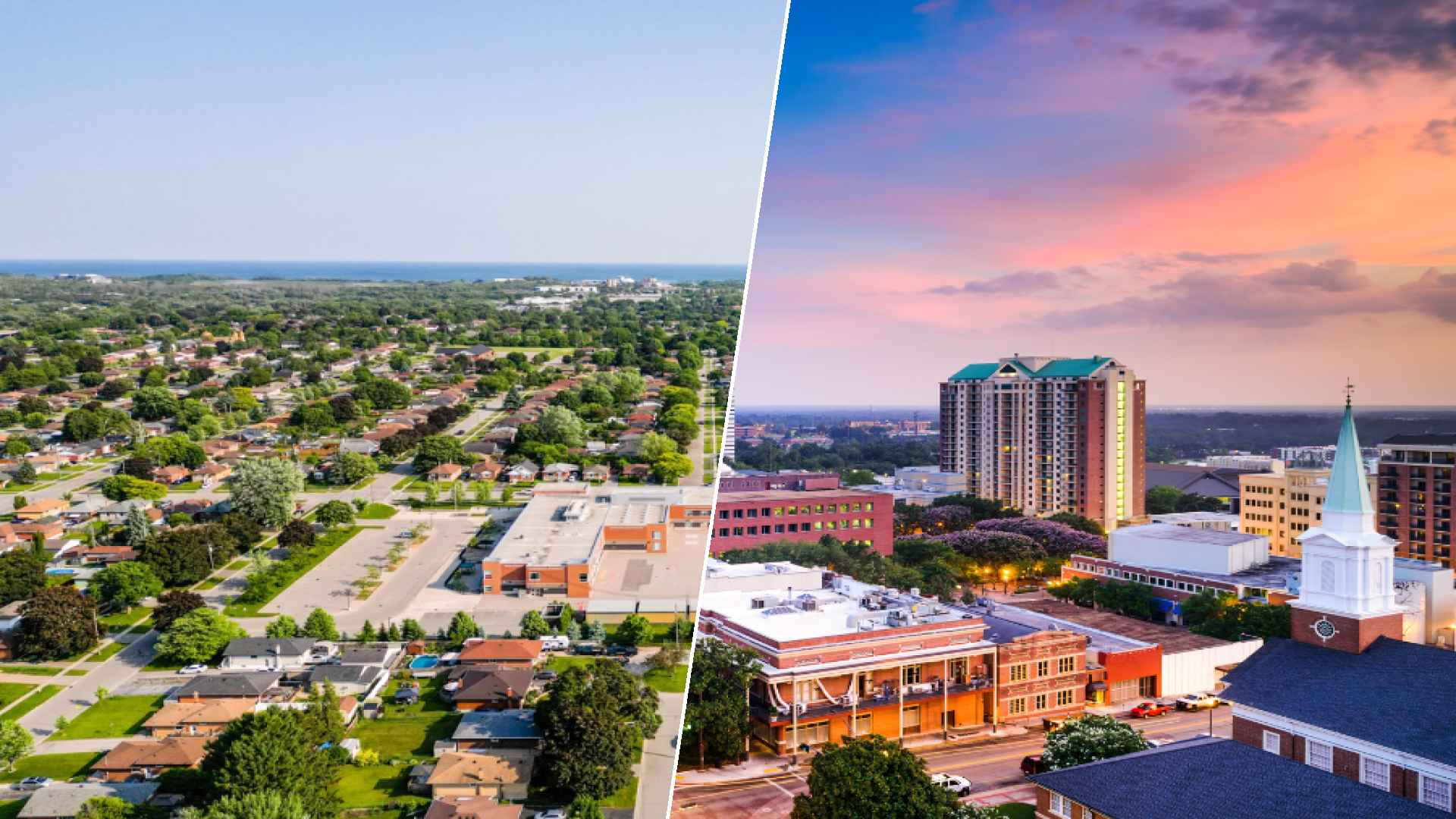 Oshawa to Tallahassee