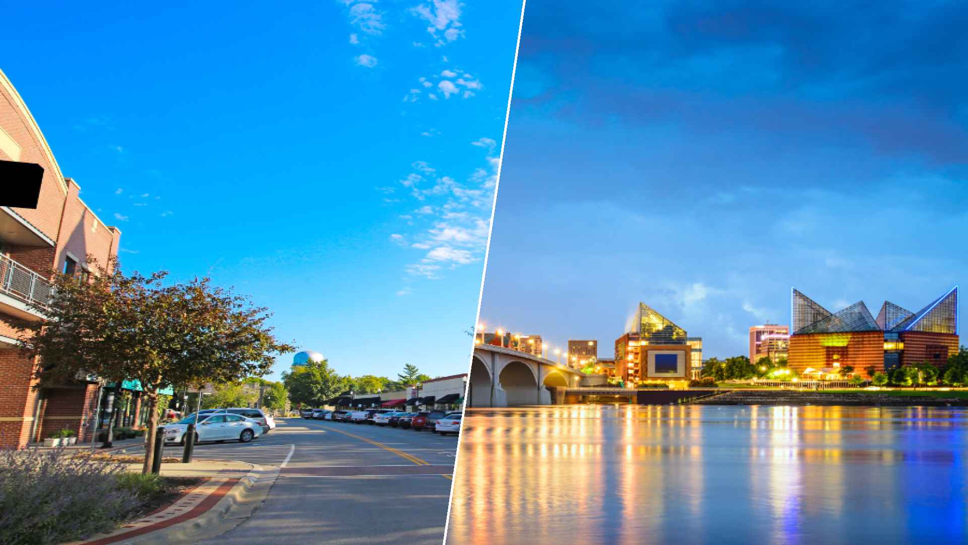 Overland Park to Chattanooga