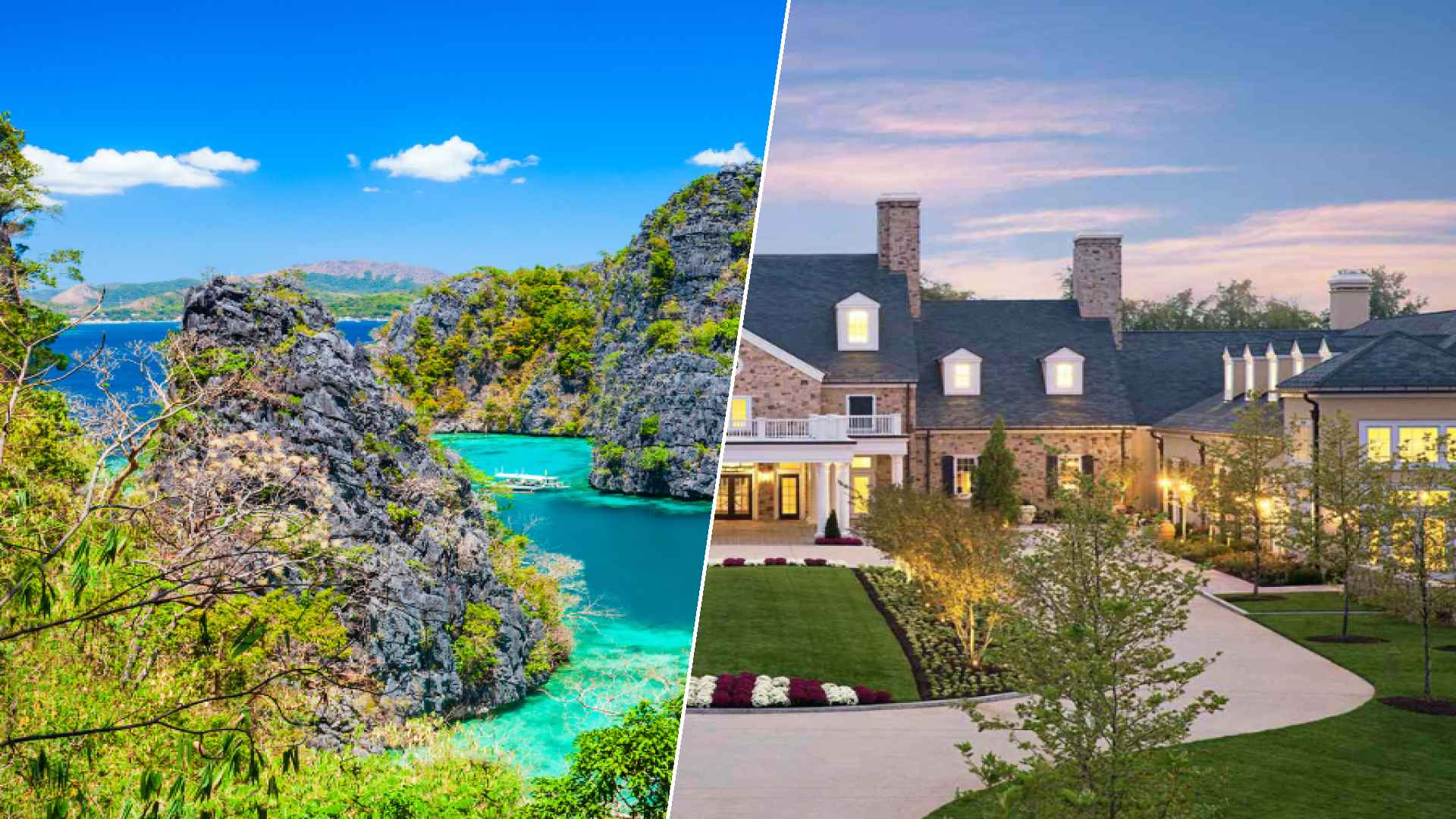 Palawan to Middleburg