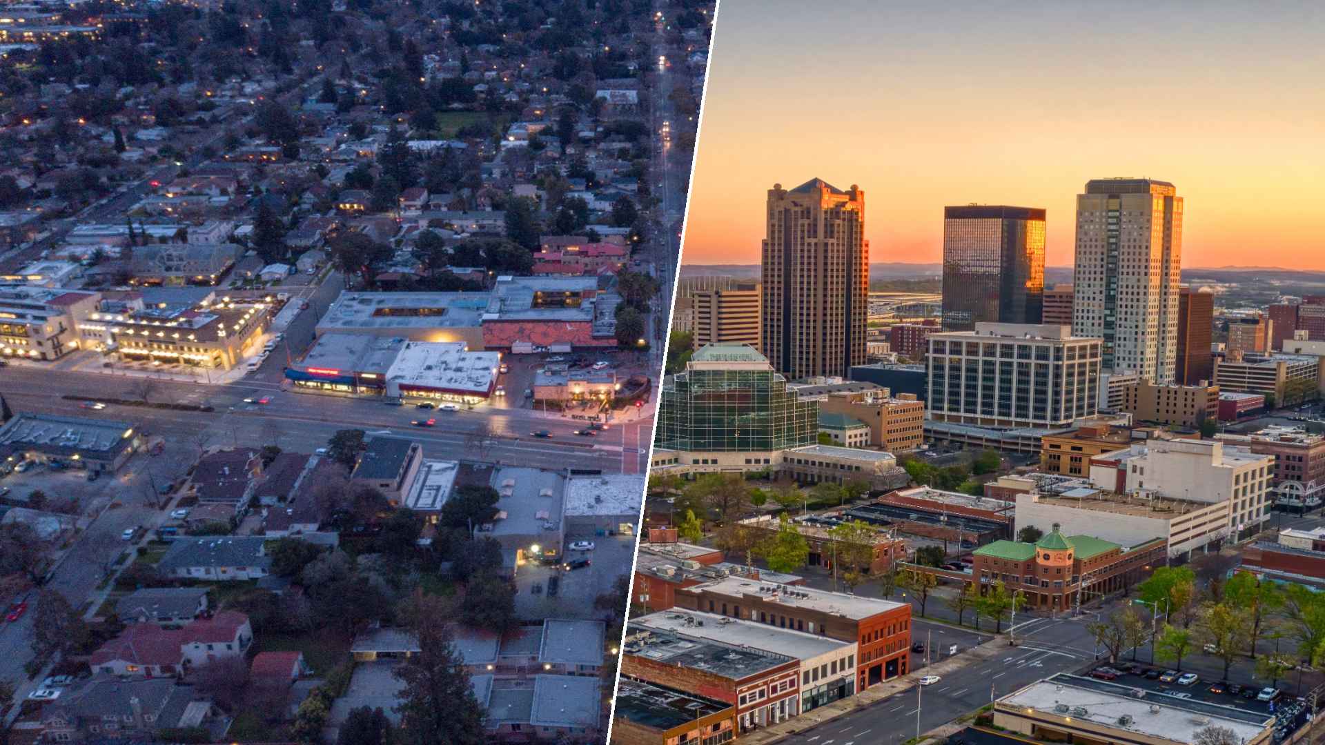 Palo Alto to Birmingham