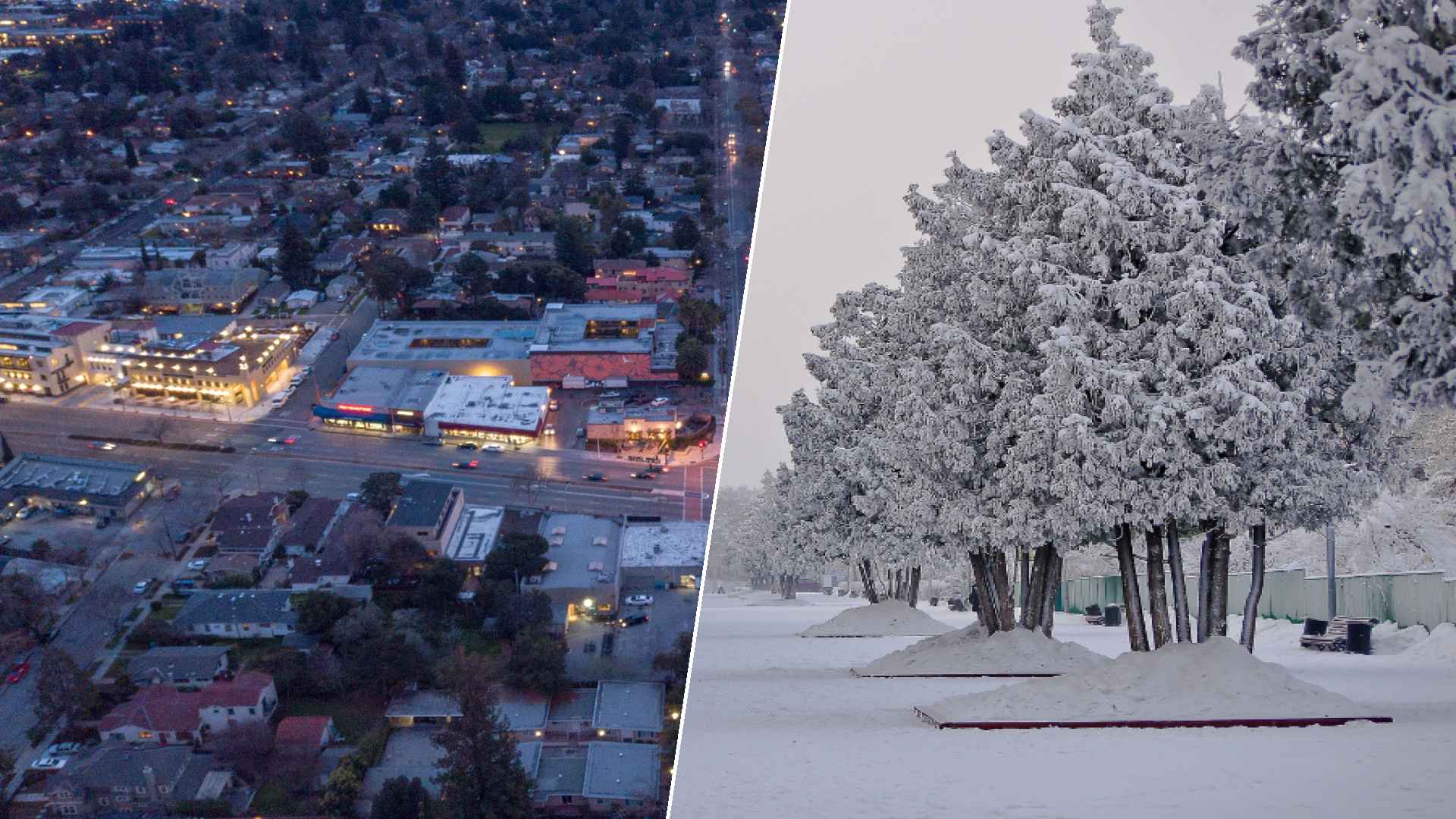 Palo Alto to Chelyabinsk