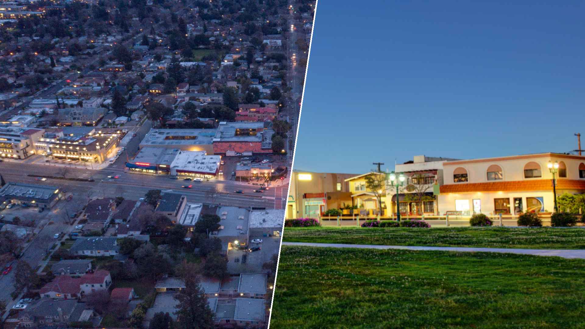 Palo Alto to Chula Vista