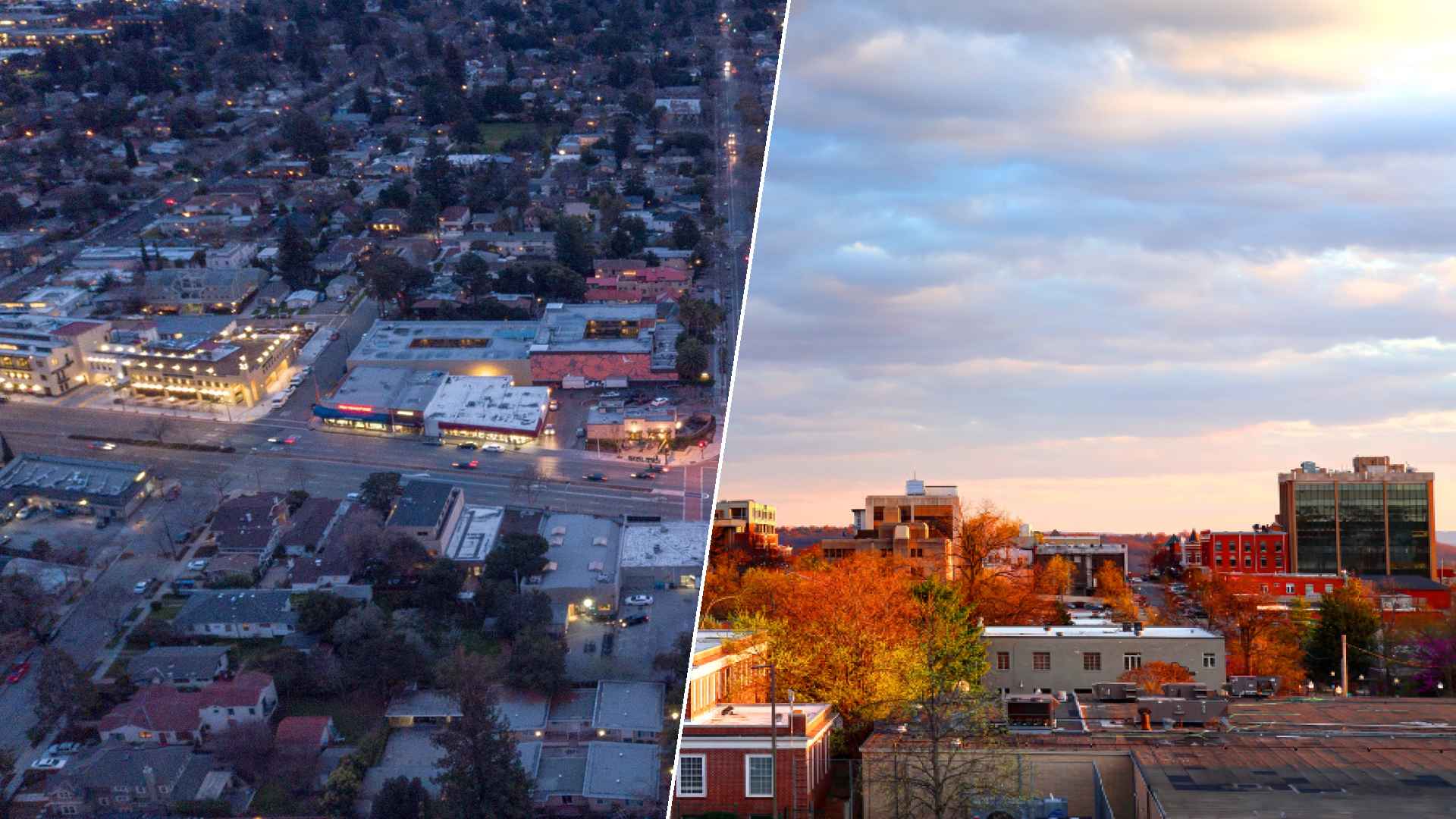 Palo Alto to Fayetteville