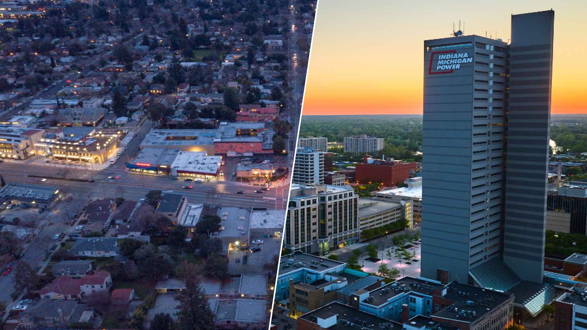 Palo Alto to Fort Wayne