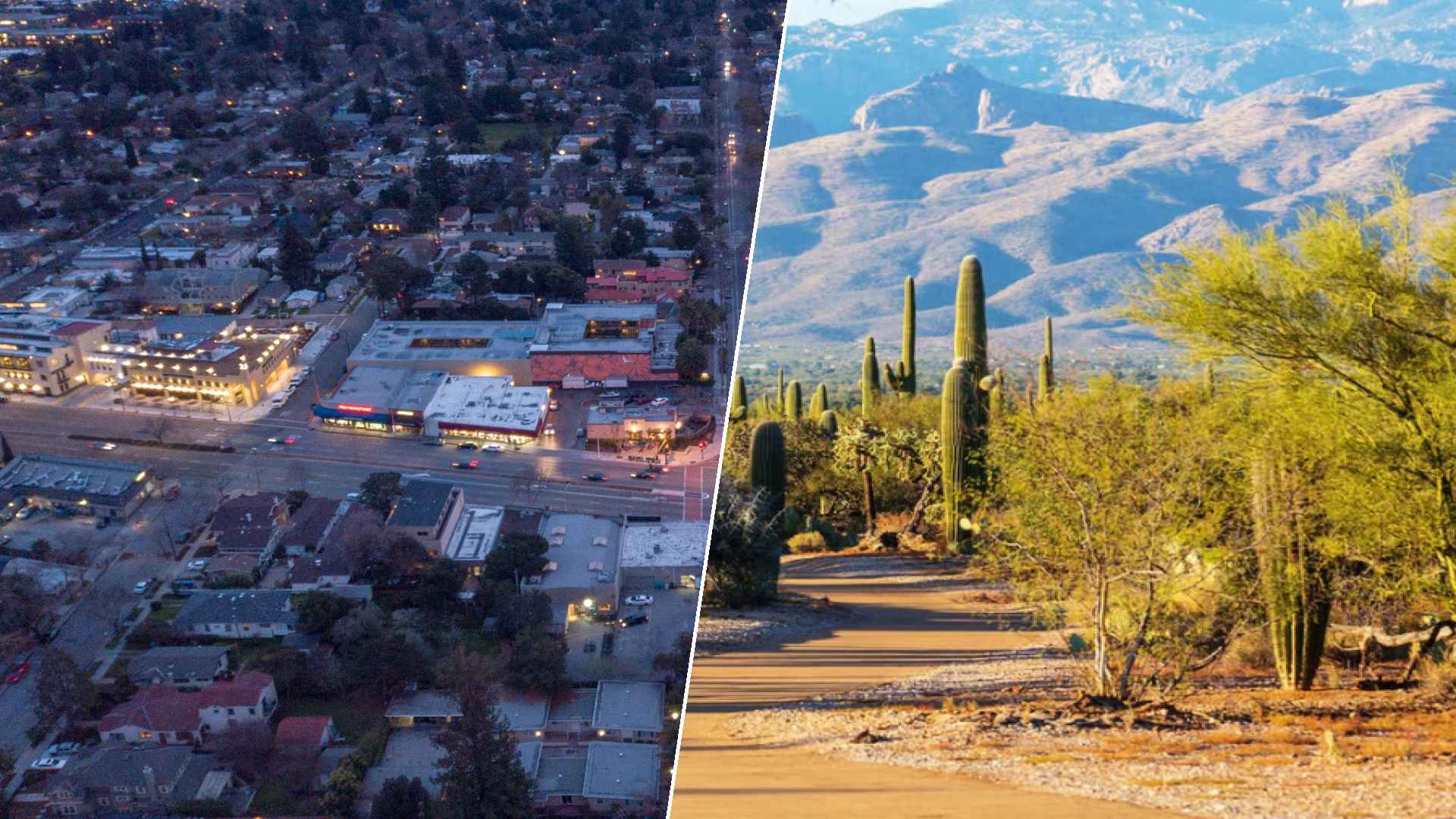 Palo Alto to Glendale