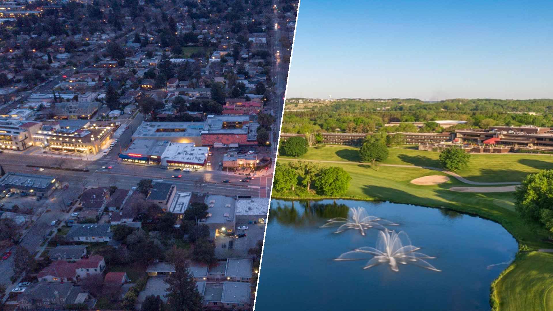 Palo Alto to Grand Geneva Resort