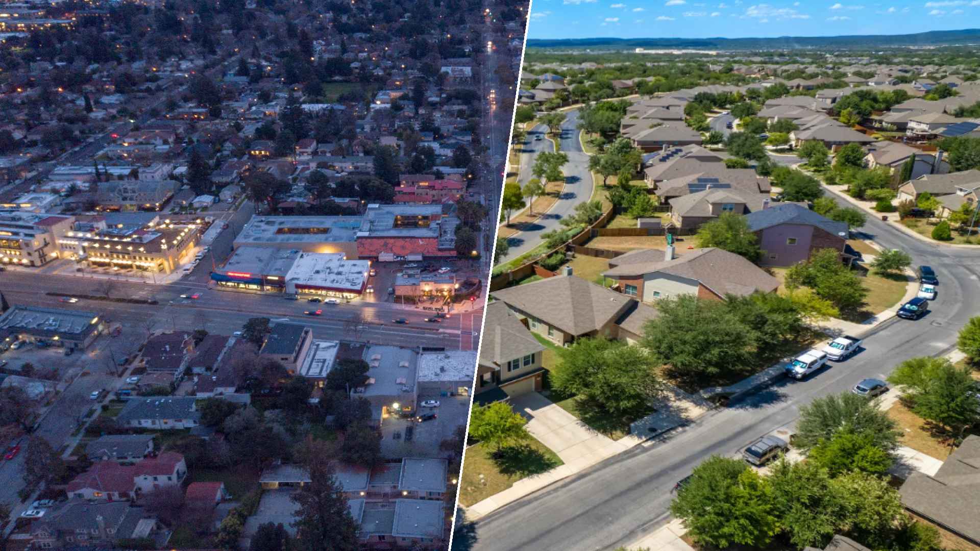 Palo Alto to Grand Prairie