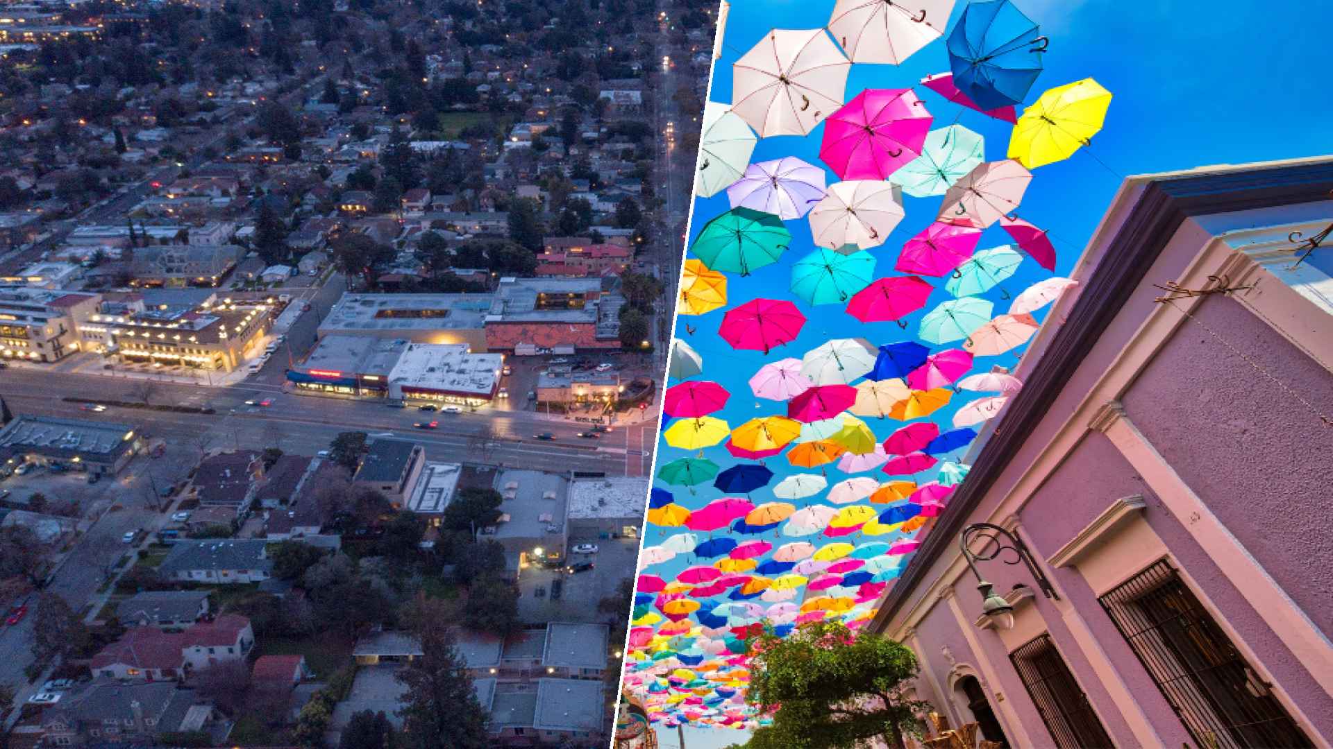 Palo Alto to Guadalajara