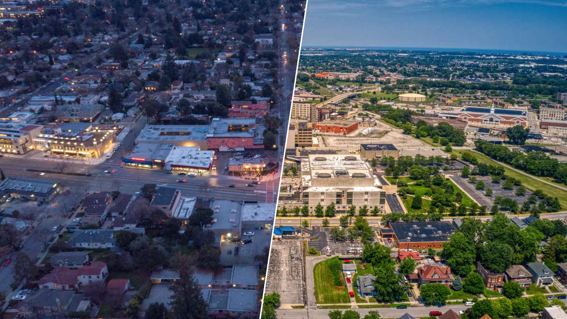 Palo Alto to Hammond