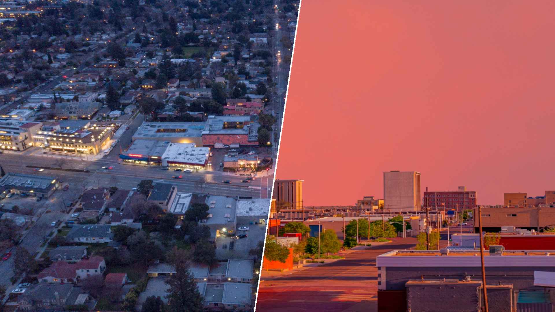 Palo Alto to Lubbock