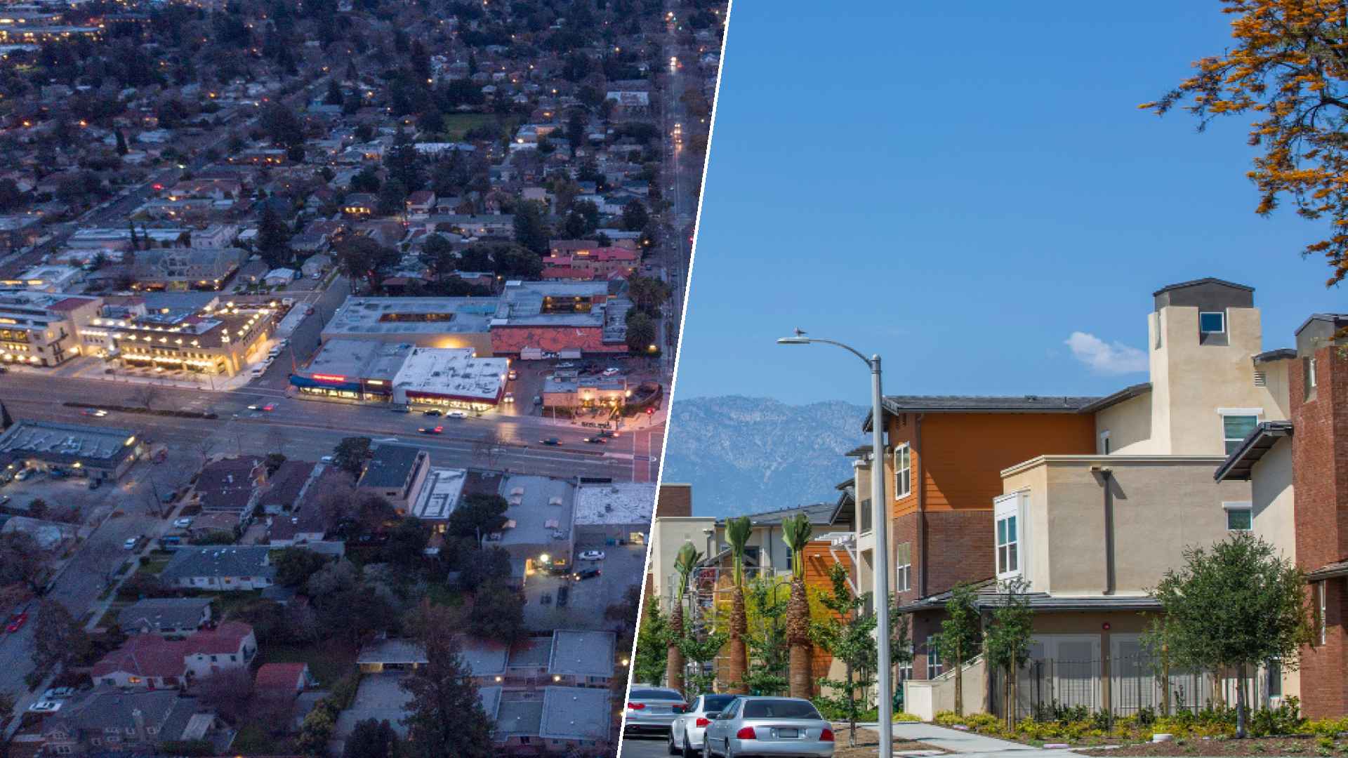 Palo Alto to Ontario