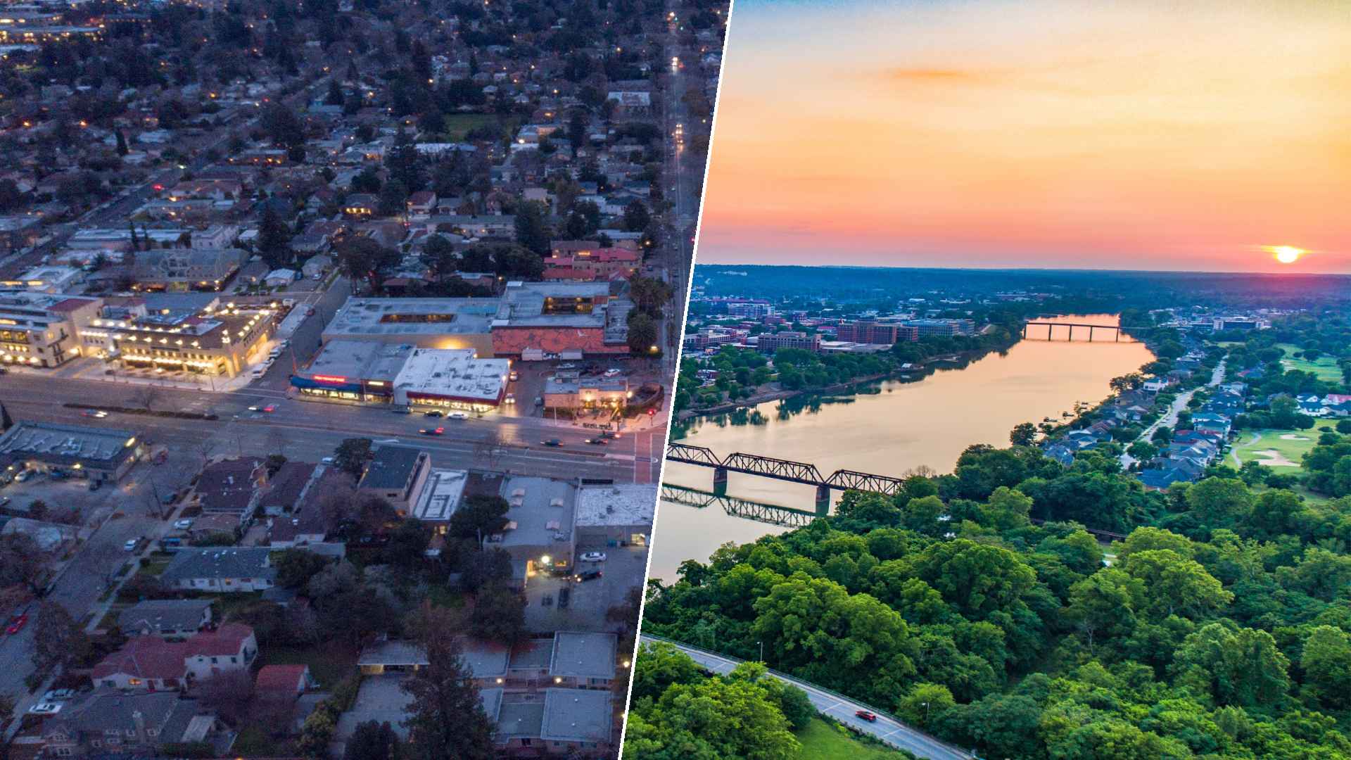 Palo Alto to Savannah