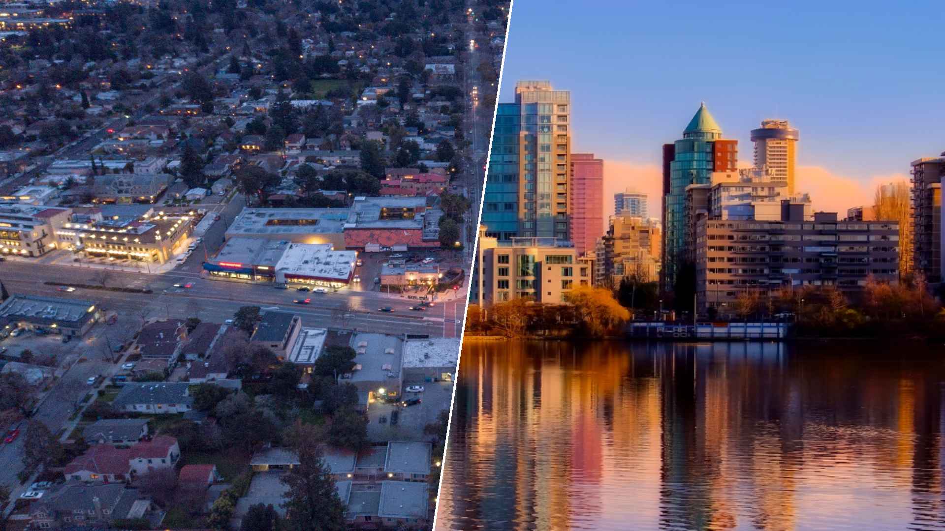 Palo Alto to Vancouver