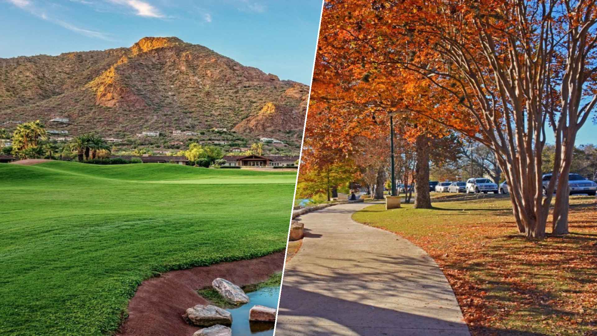 Paradise Valley to Boerne