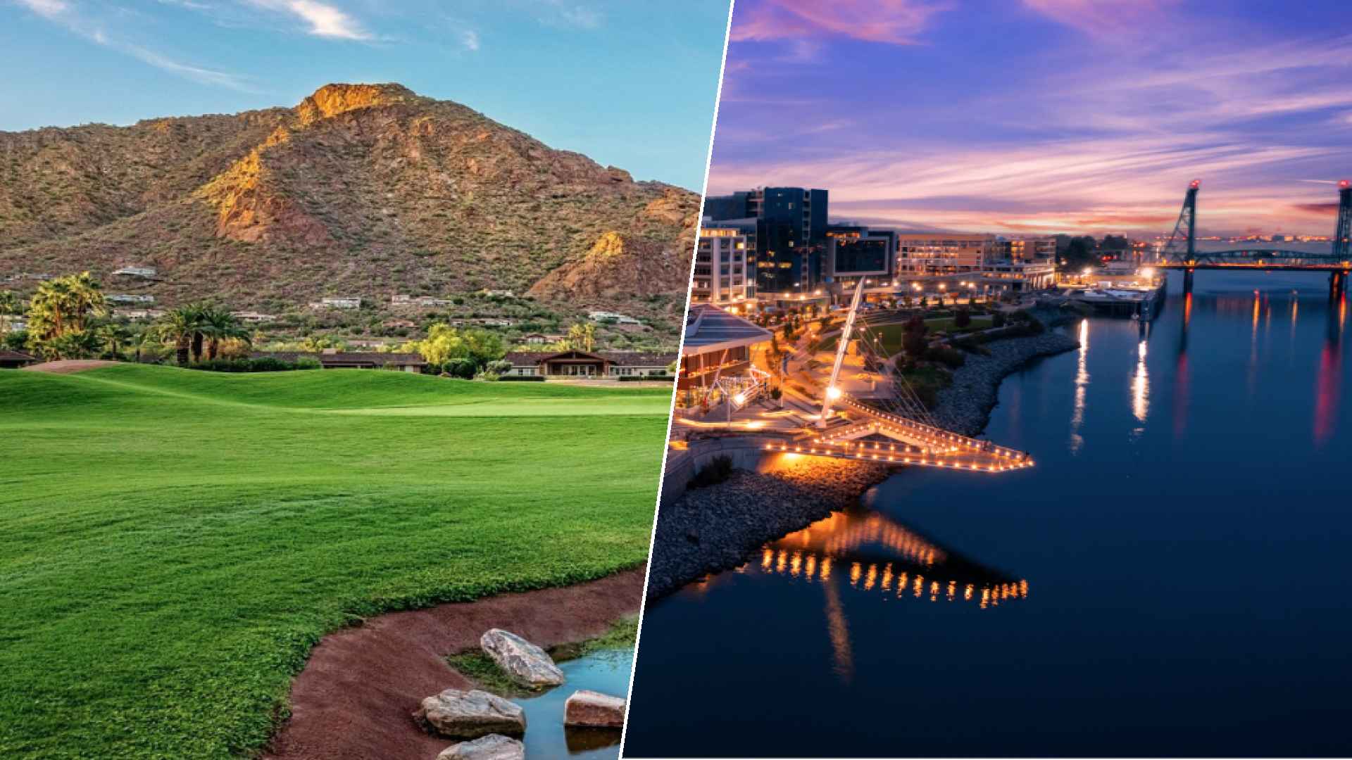 Paradise Valley to Vancouver