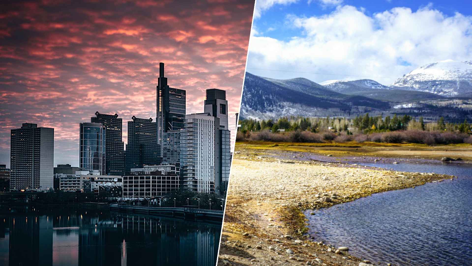 Philadelphia to Frisco