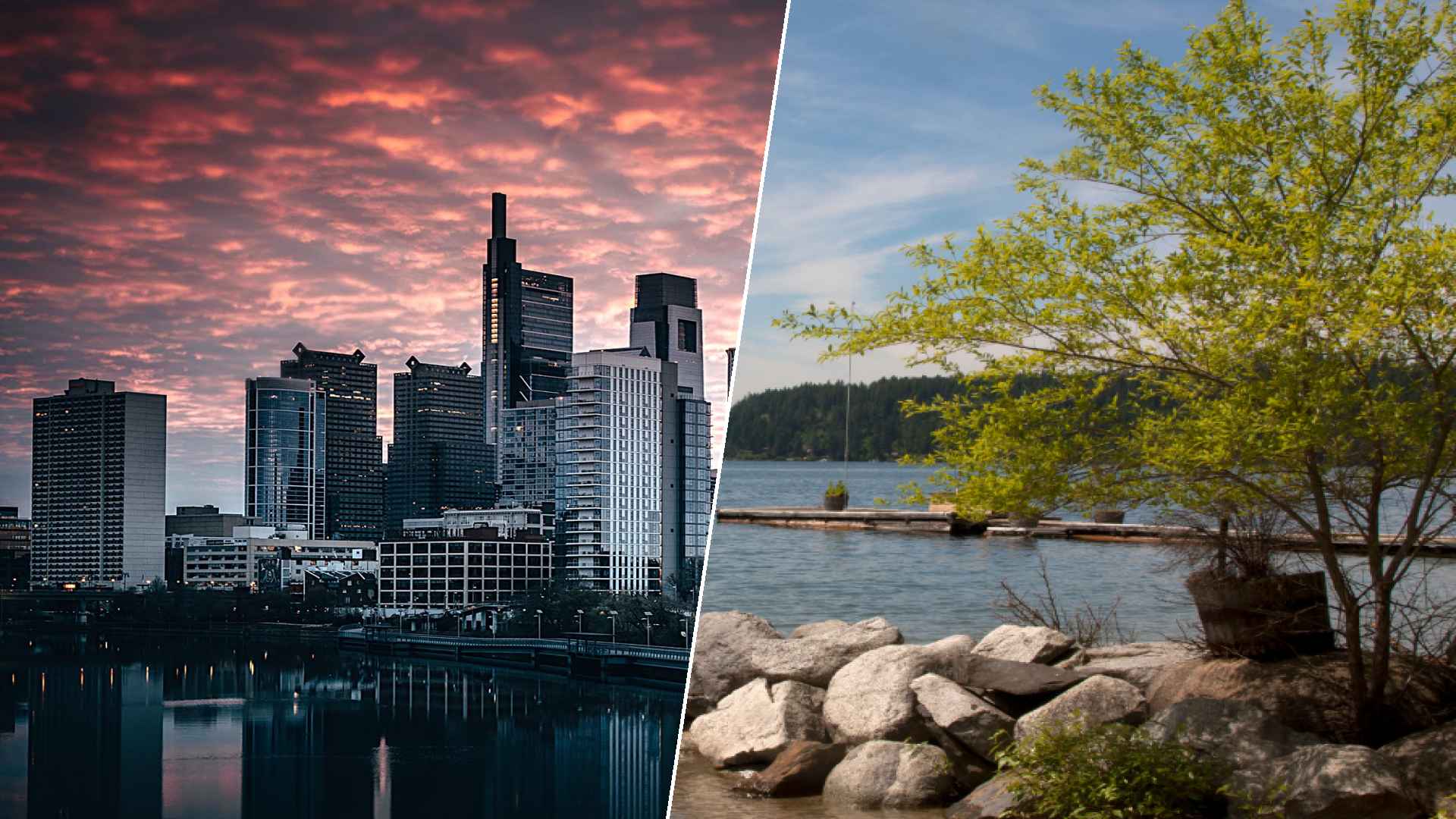 Philadelphia to Hayden