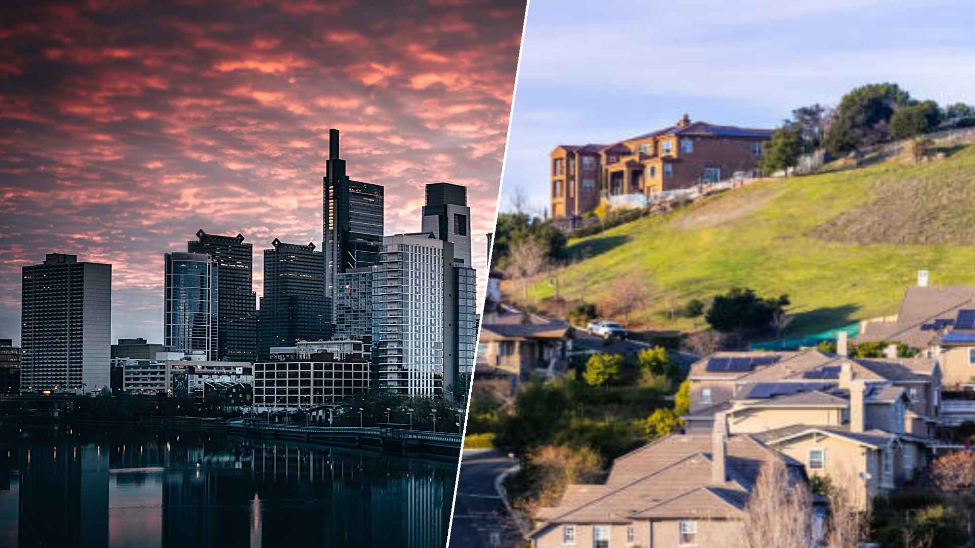 Philadelphia to Hayward