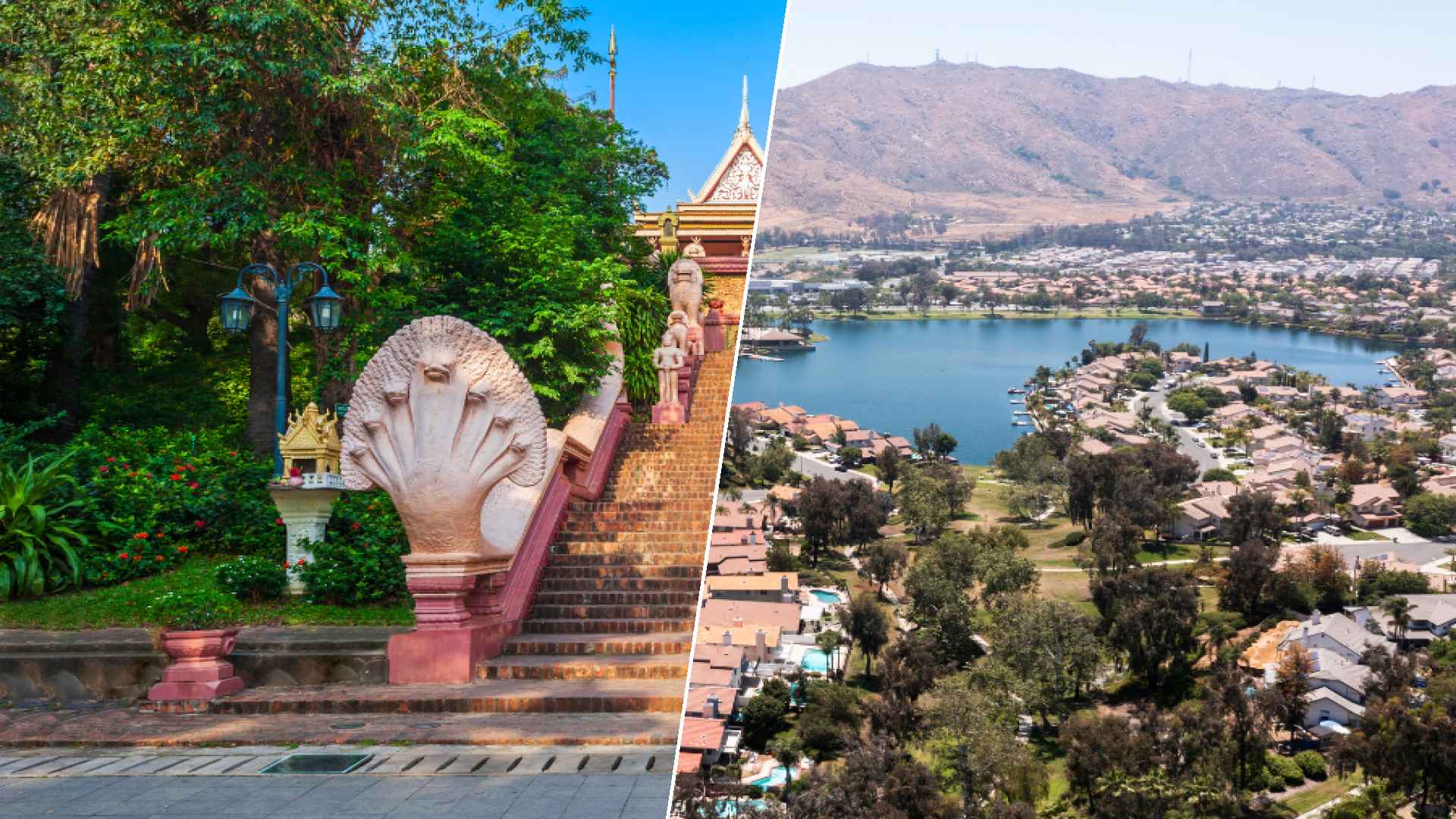 Phnom Penh to Moreno Valley