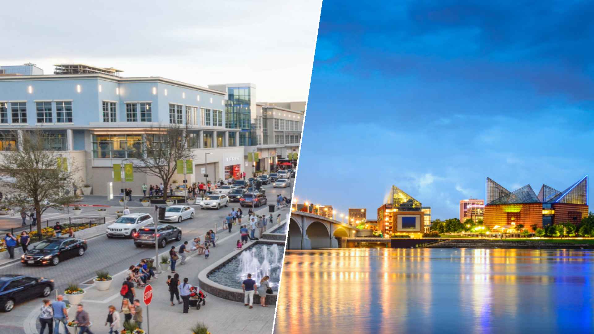 Plano to Chattanooga