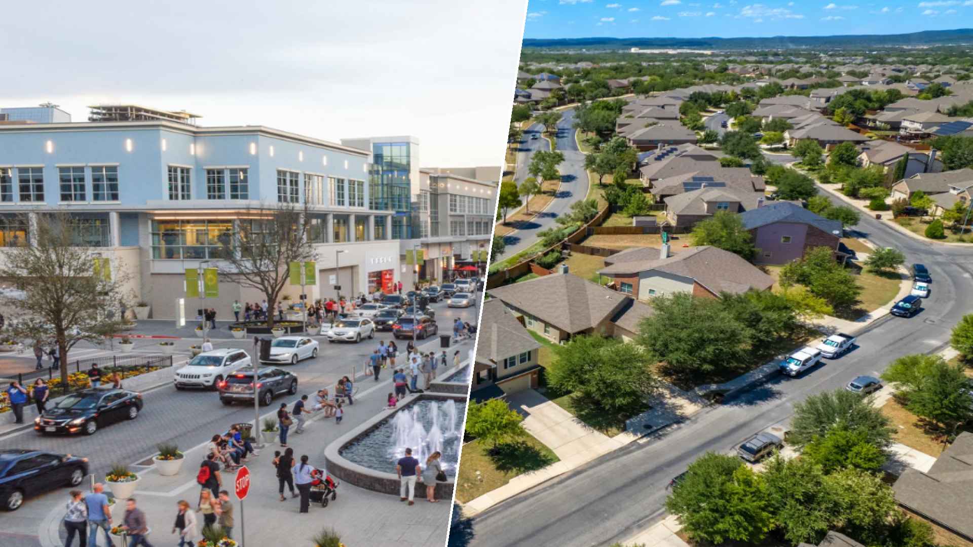 Plano to Grand Prairie