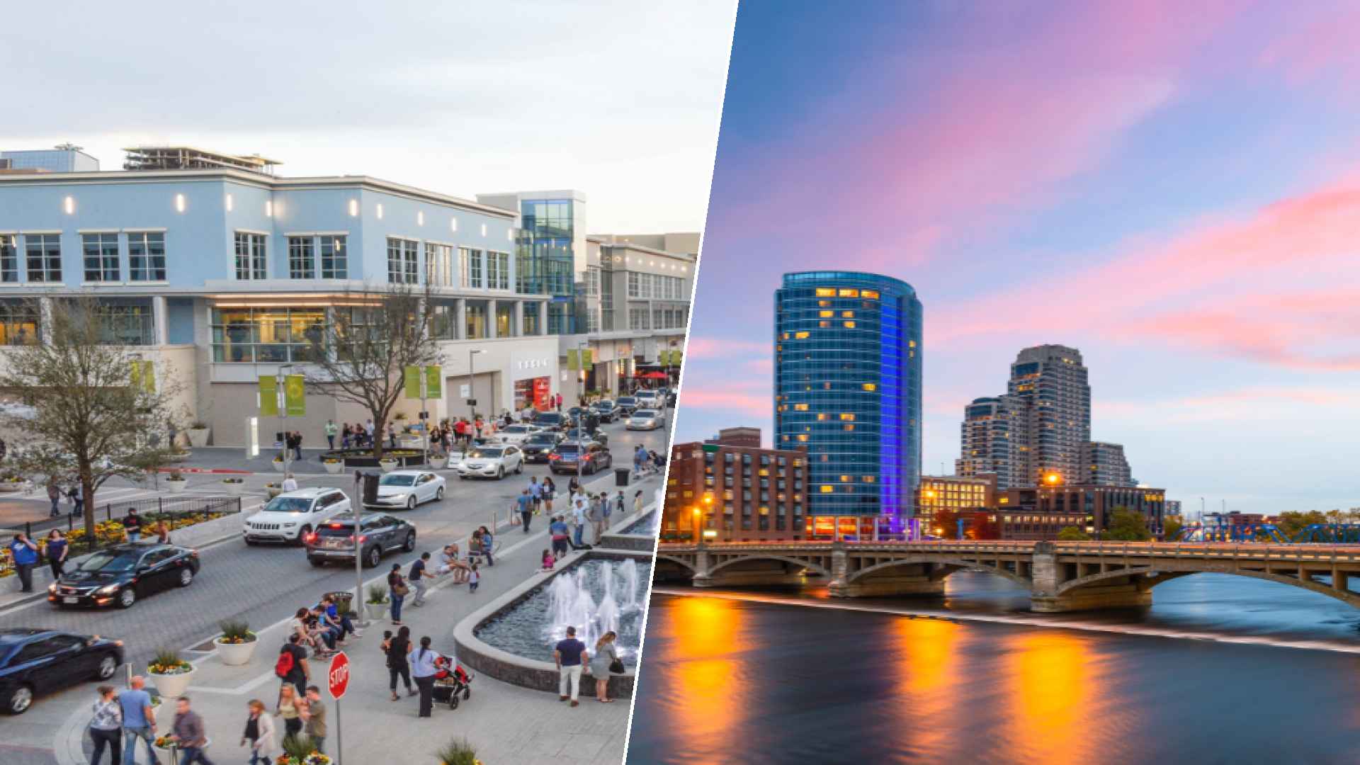 Plano to Grand Rapids