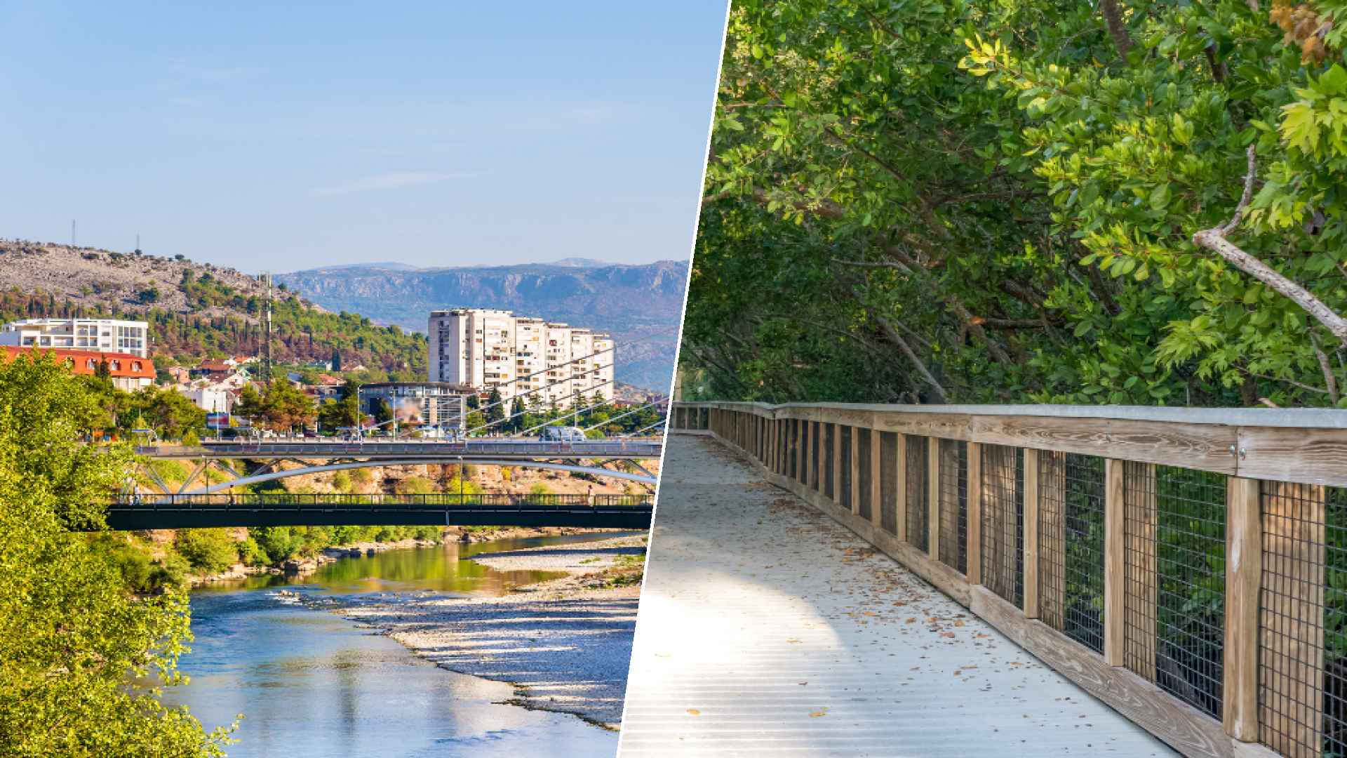 Podgorica to Port St. Lucie